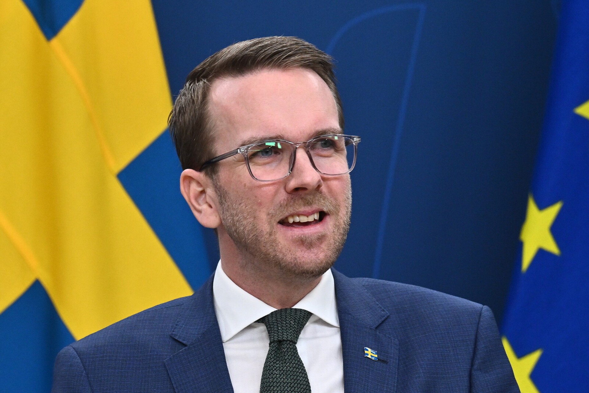 The Minister: The Swedish Maritime Administration's situation is worrying