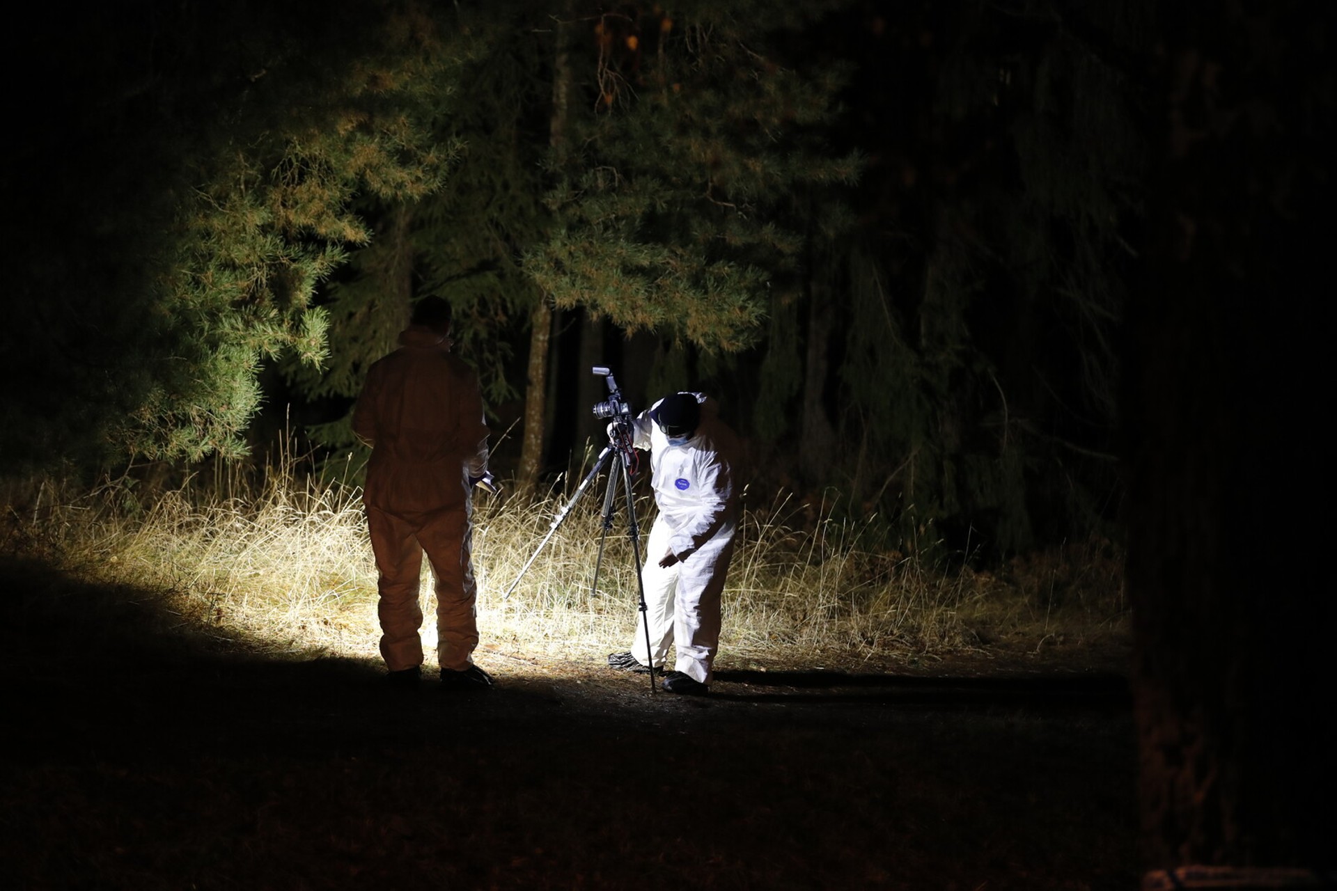 Woman assaulted in Märsta – man charged with murder