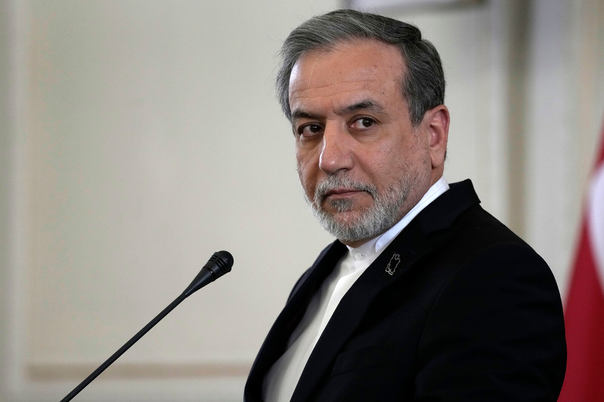 Iran Signals Willingness for Indirect Talks with US on Nuclear Issue