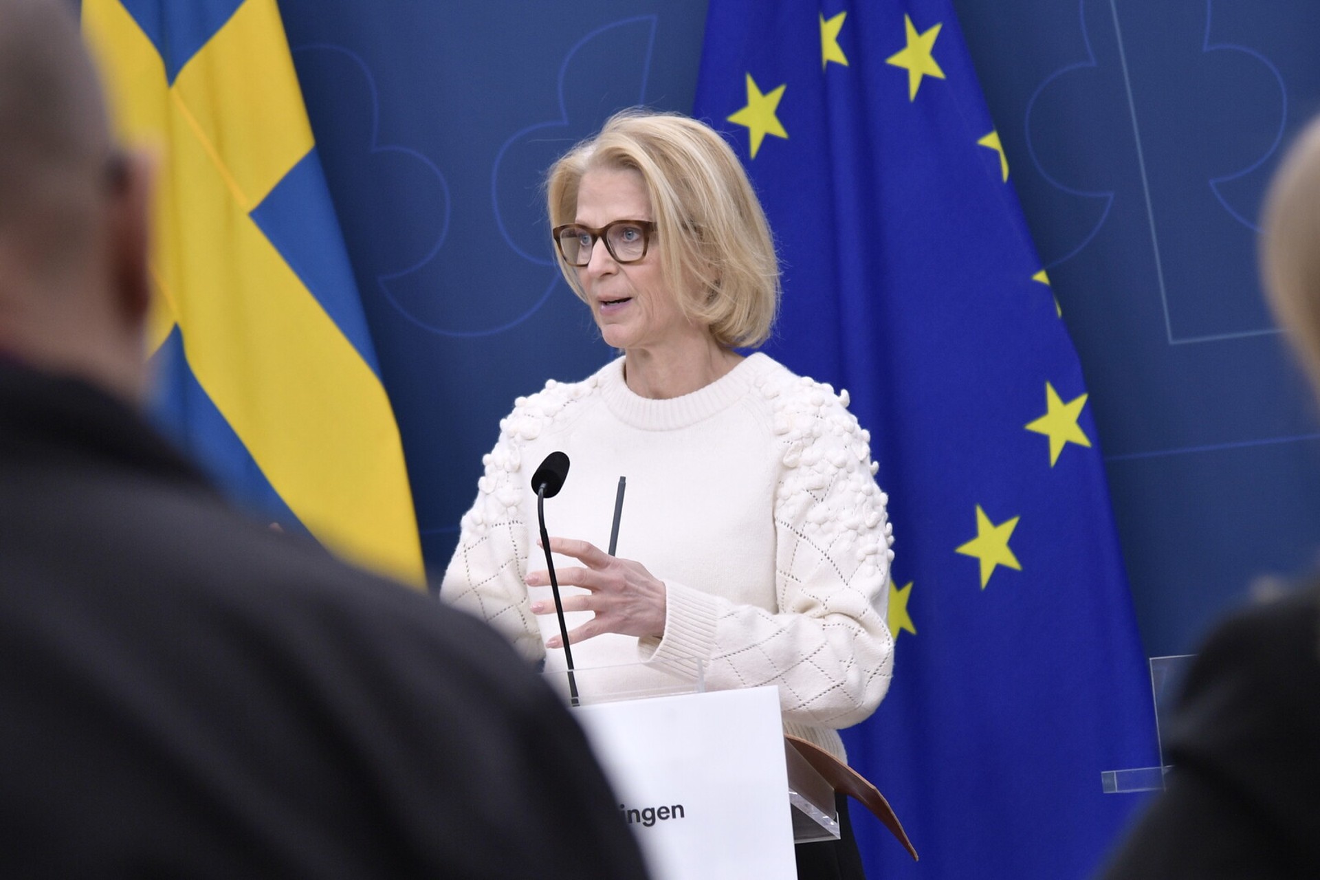 Sweden Boosts ROT Deduction to Stimulate Economy in May