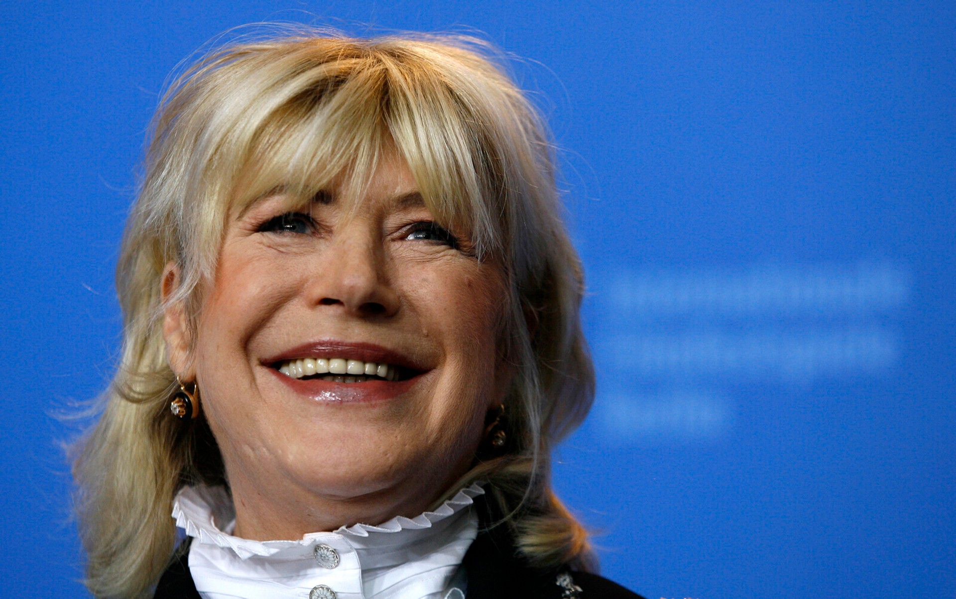 Marianne Faithfull album to be