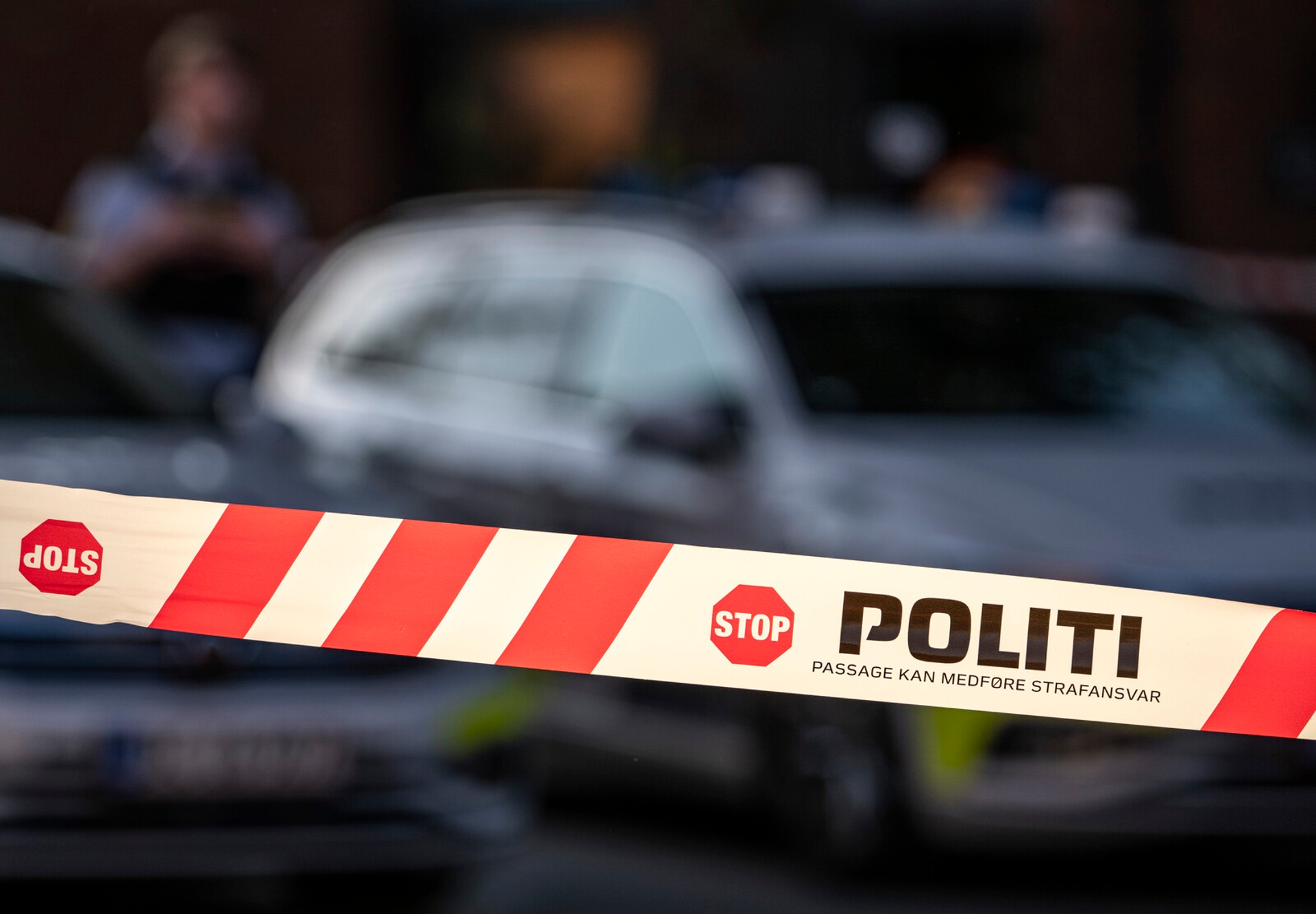 Swedish Teen Found Guilty in Danish Bomb Plot Involving Explosives Transport