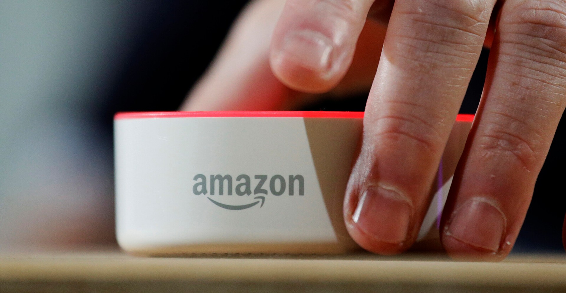 Amazon starts listening to everything you say