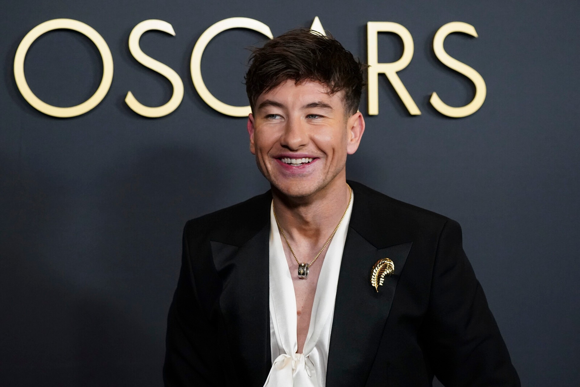 Barry Keoghan Picks Raw Filmmaking in Bird Over Gladiator 2