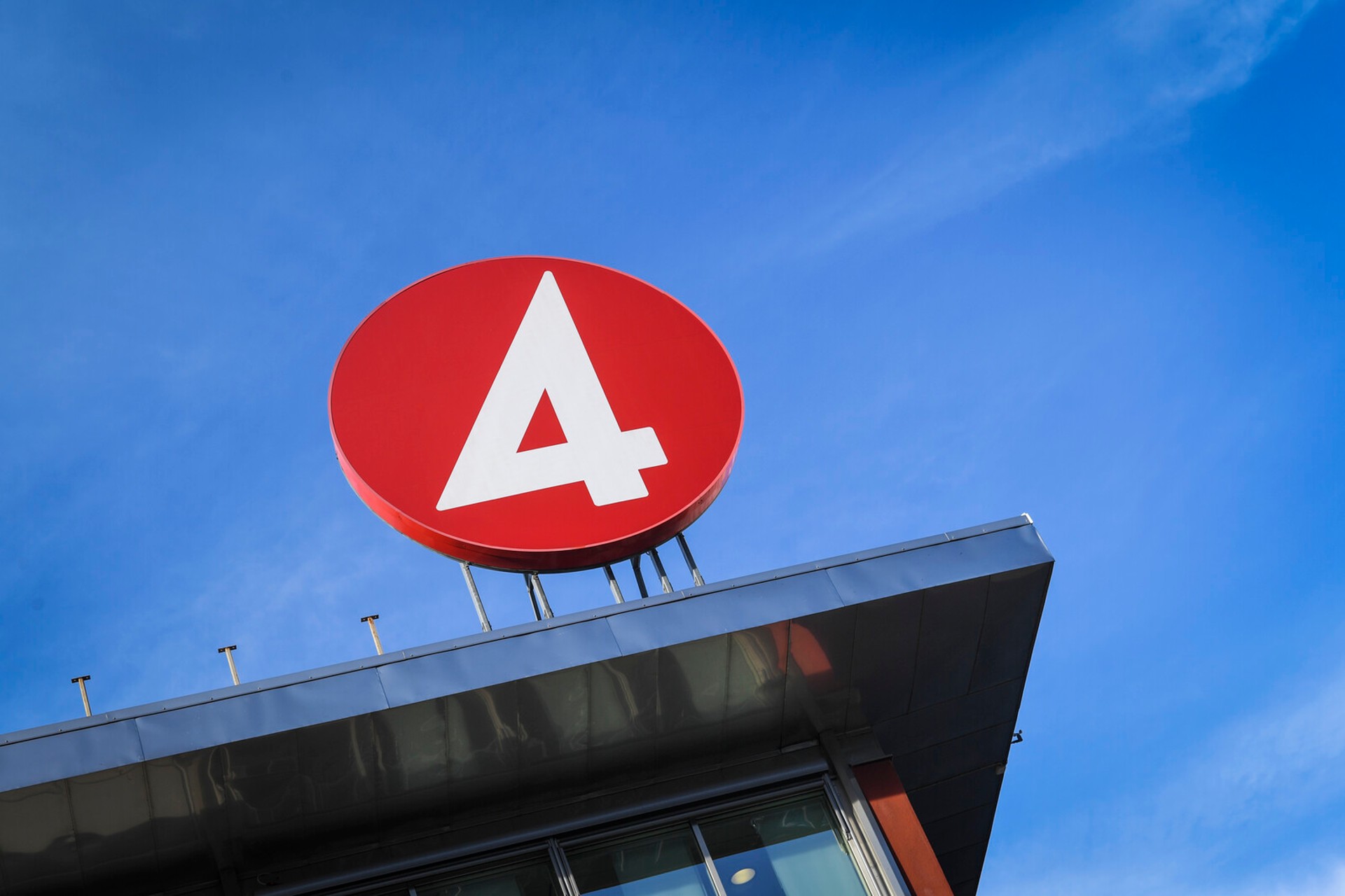 TV4 Cleared by Review Board Over Örebro Shooting Audio Segment