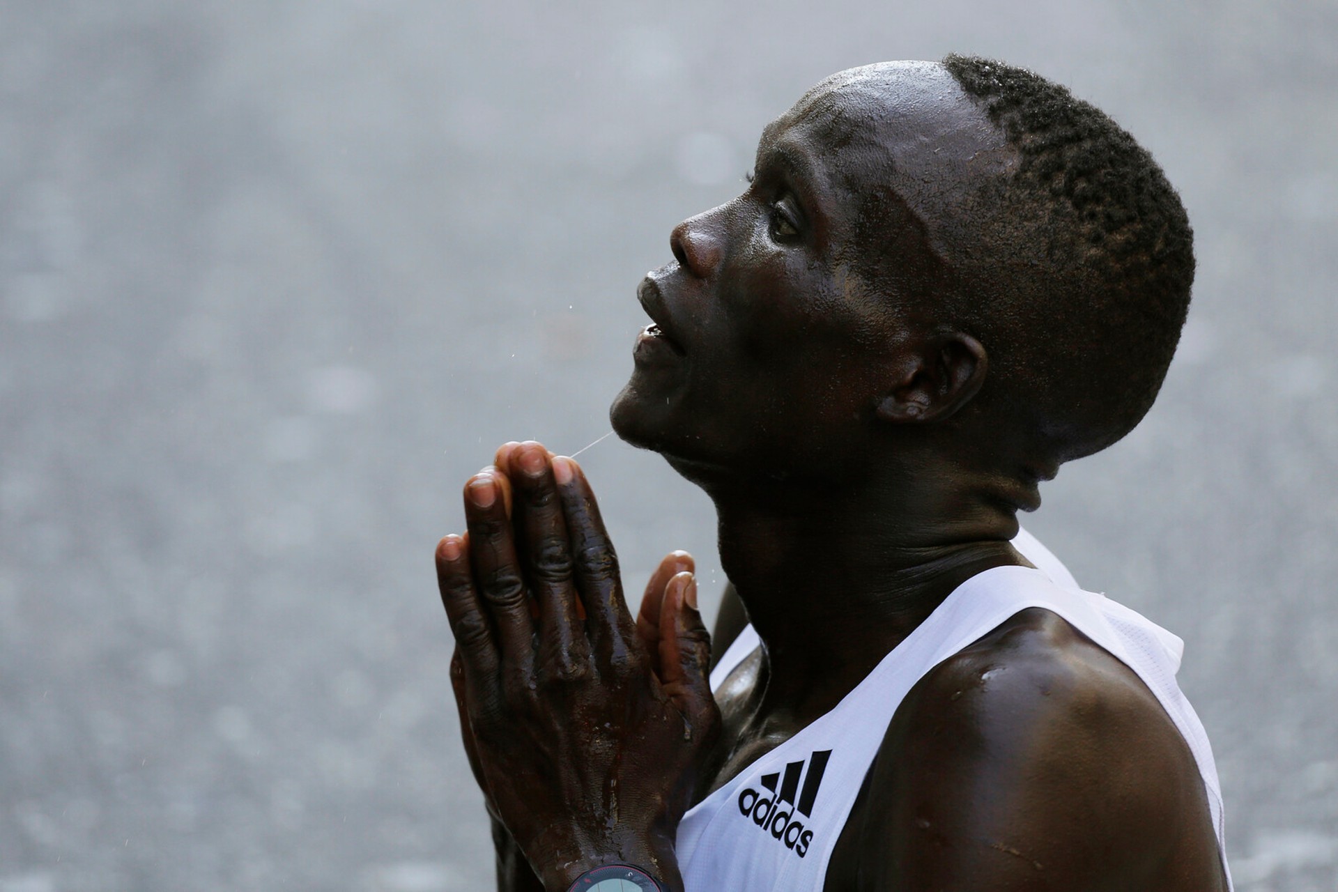 Kenyan athlete banned for doping