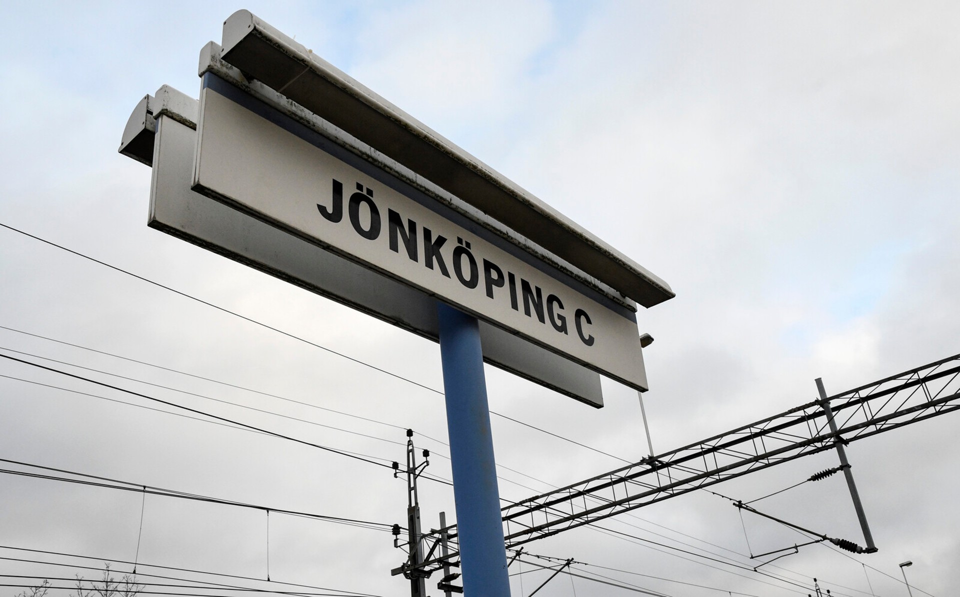 Flooding Hits Jönköping as Major Water Leak Disrupts Supply