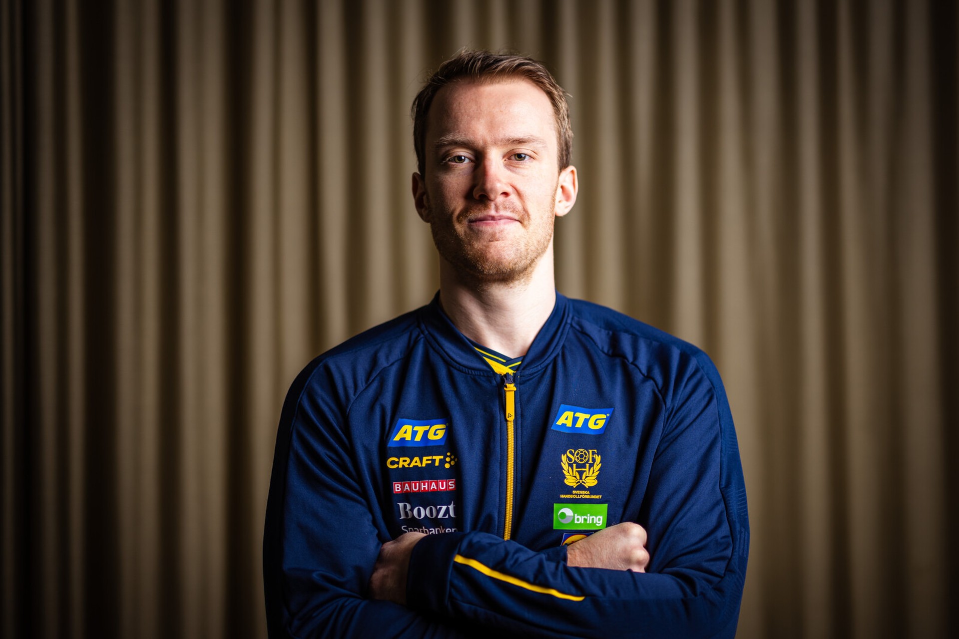 Claar to Get Sweden Going