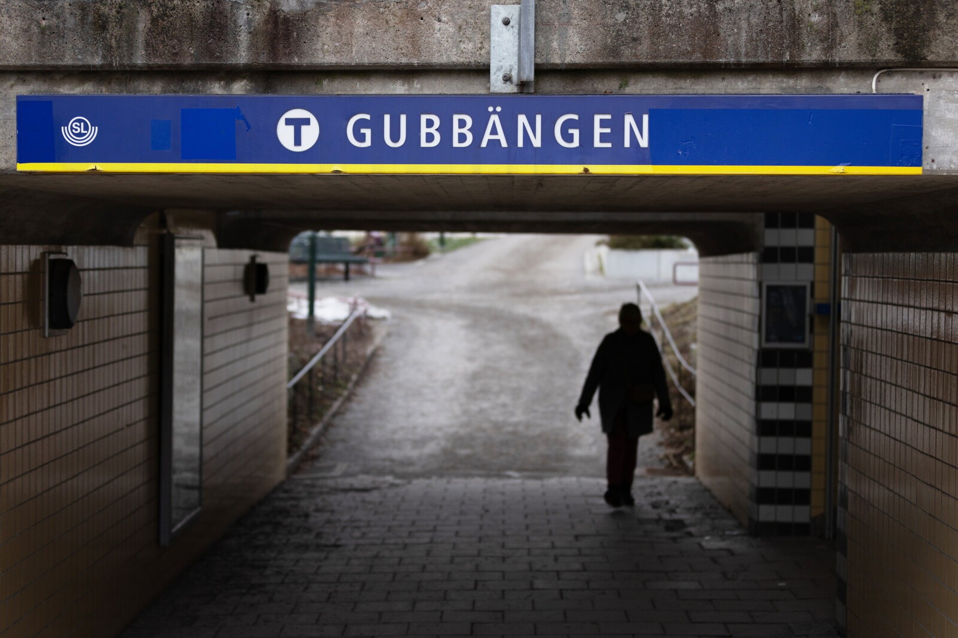 Mystery Object at Stockholm Subway Deemed Harmless, Trains Resume