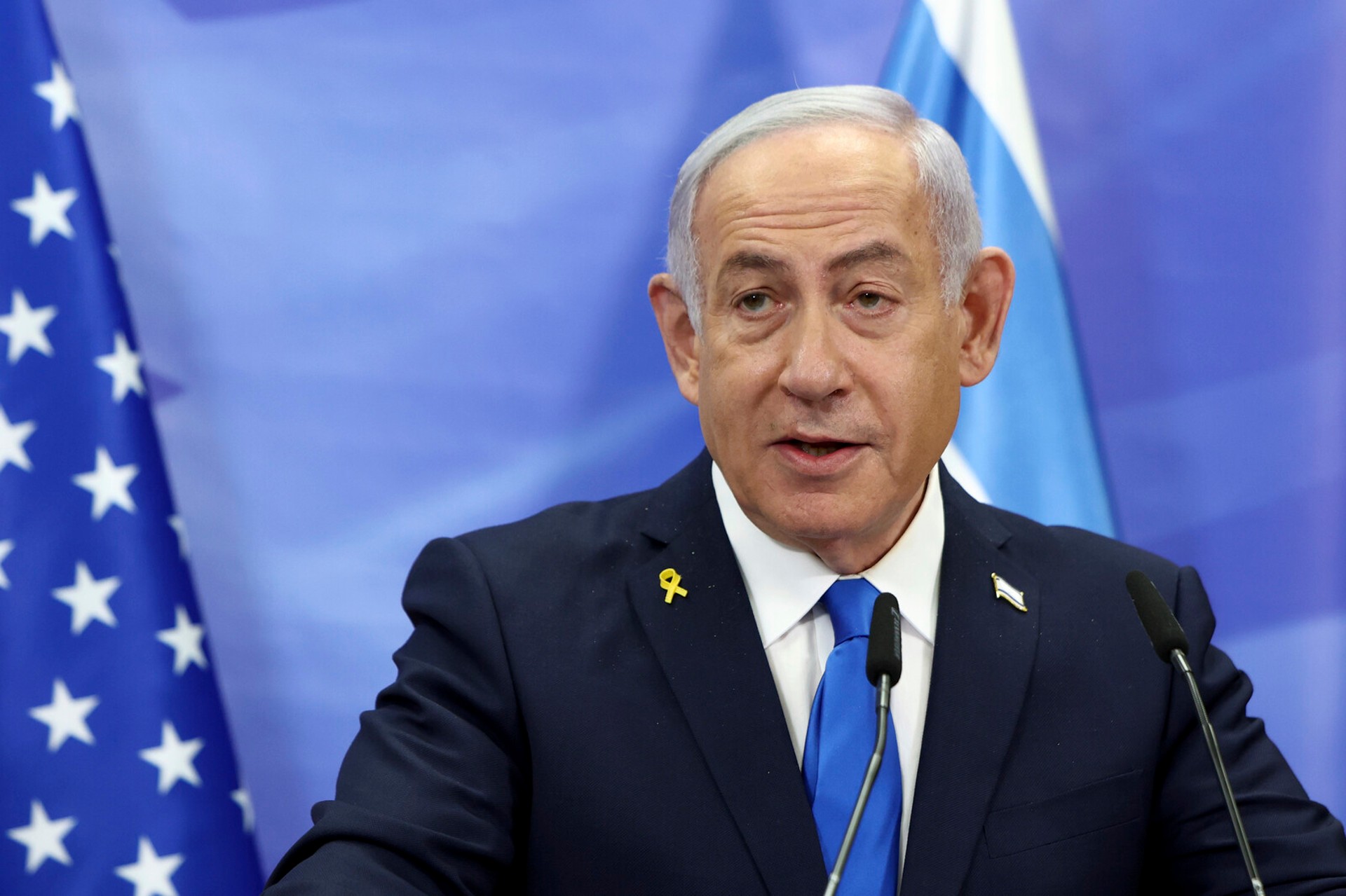 Israel: Supports proposal for extended ceasefire