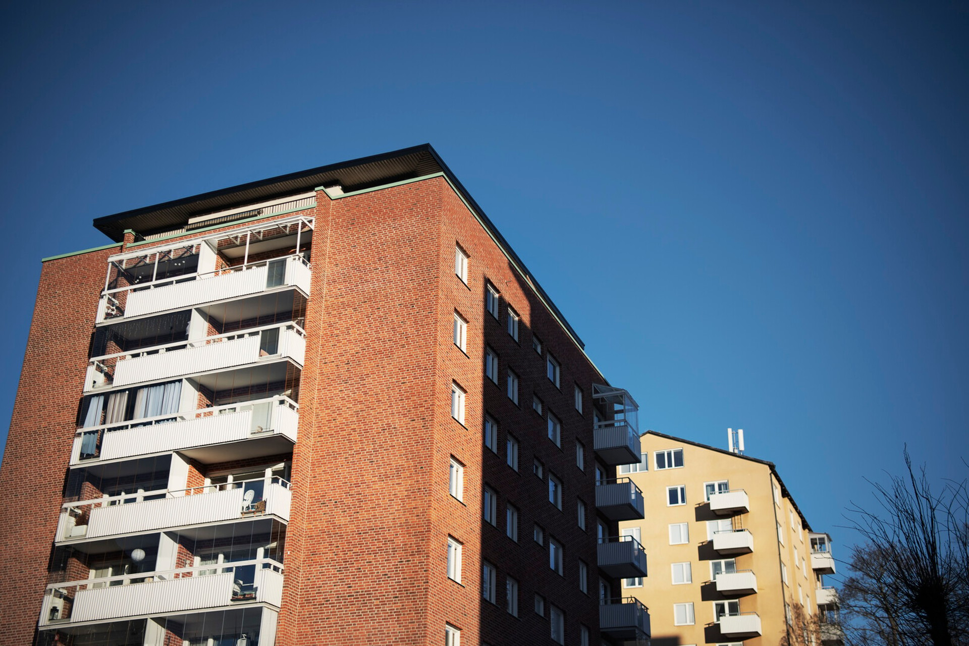 Sweden's Rent Hike Slows in 2025 but Remains a Struggle for Many