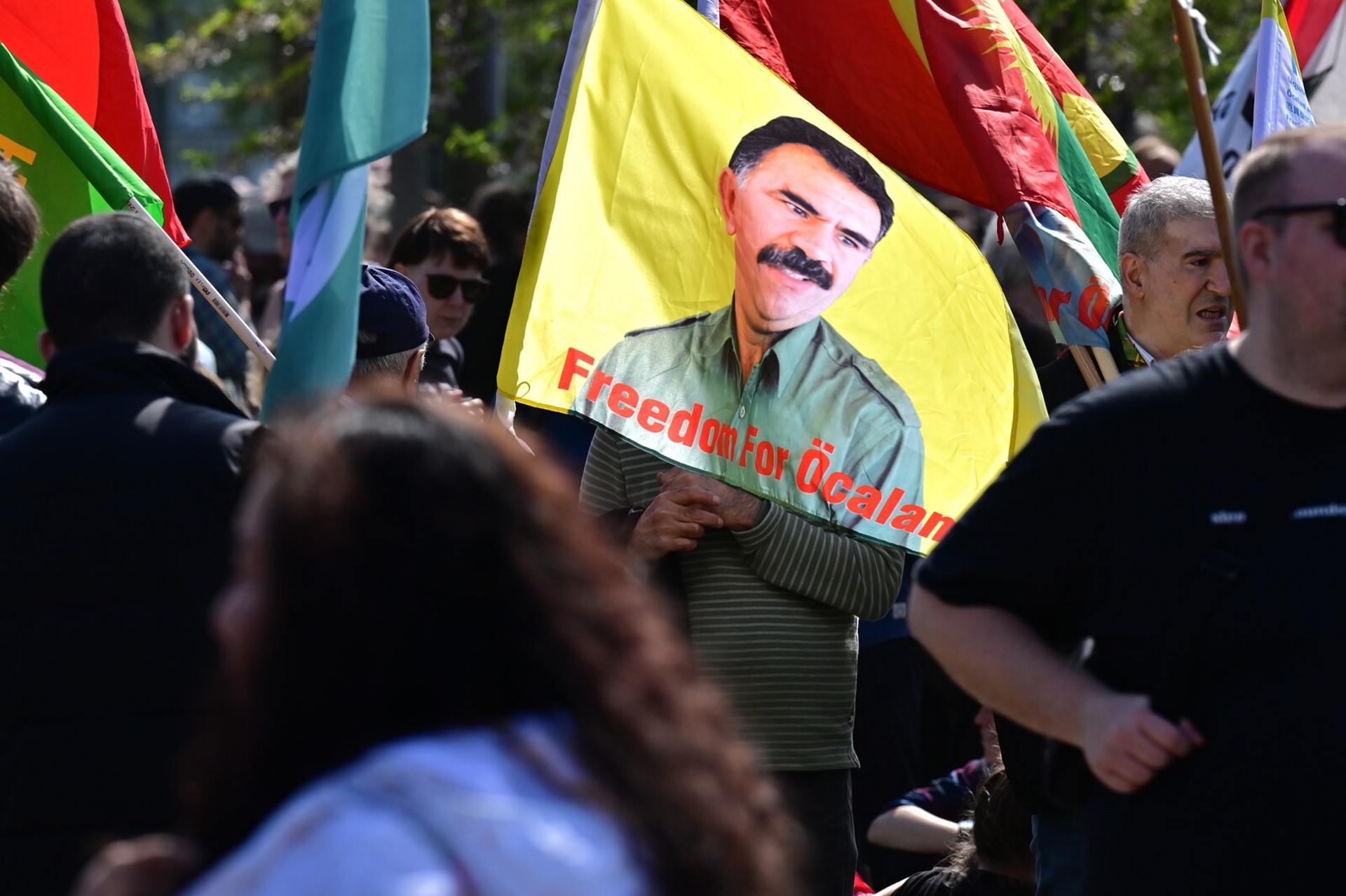 After PKK's decision: Confusion and