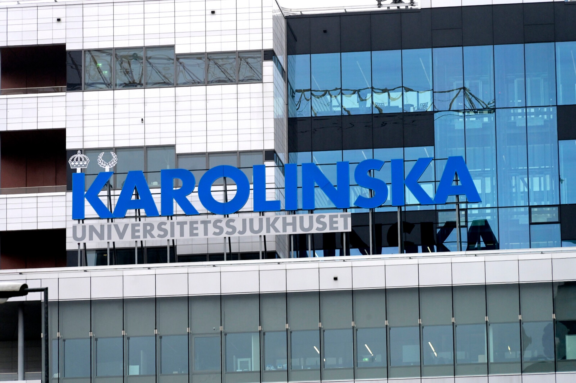 Karolinska Hospital to Treat Nightclub Fire Victims from North Macedonia