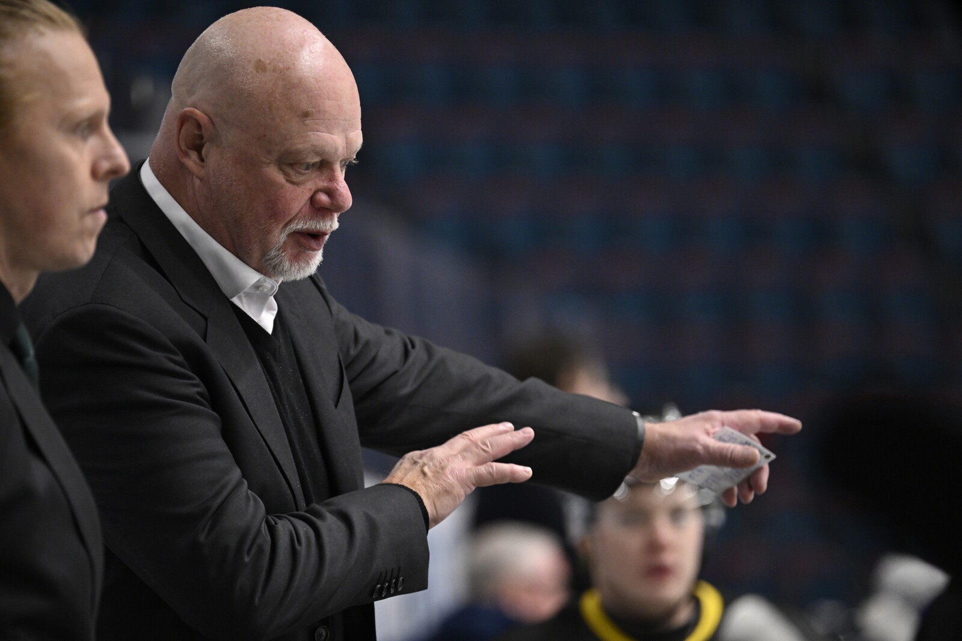 Anger in AIK after loss: