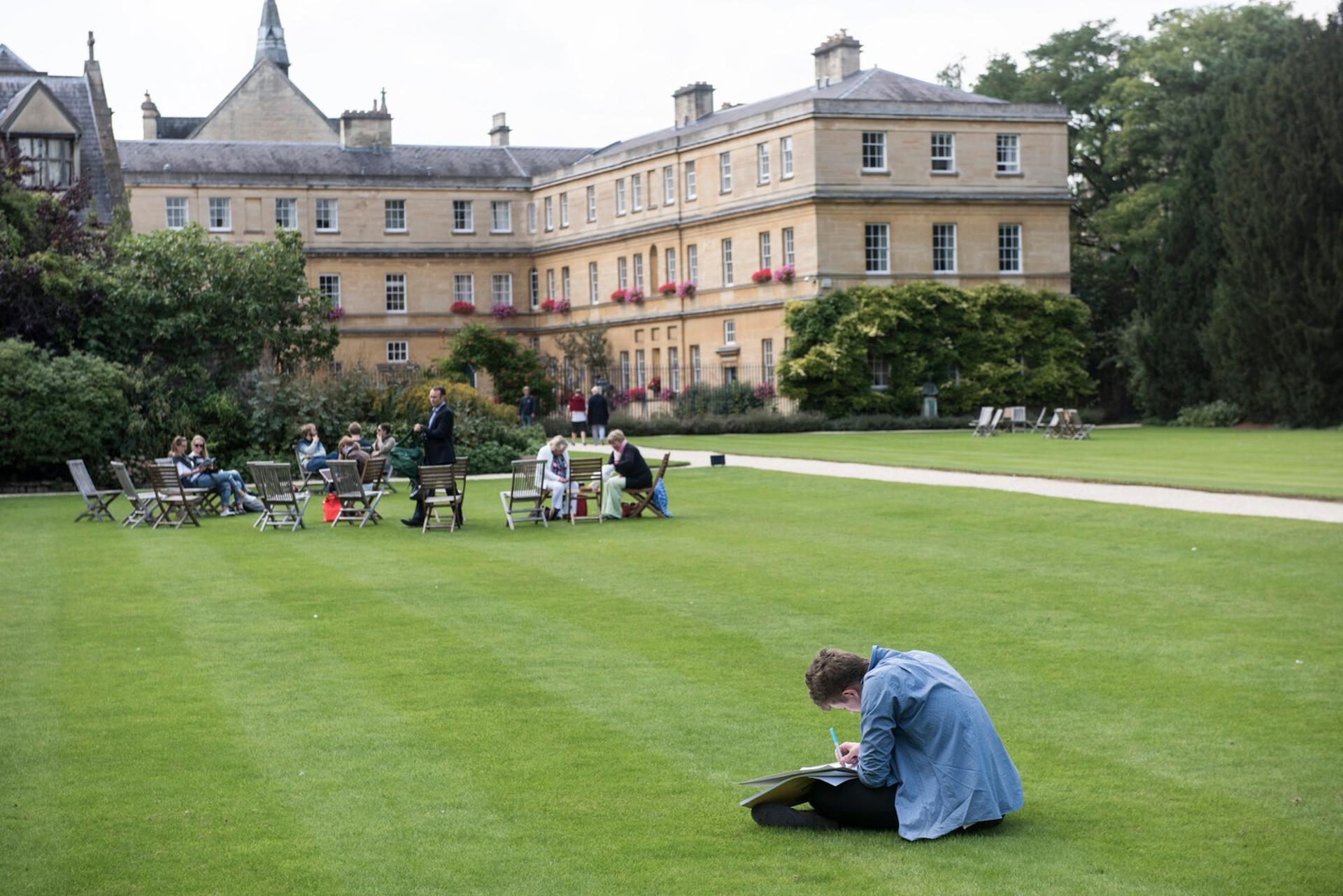 Swedish universities climb the most in world rankings