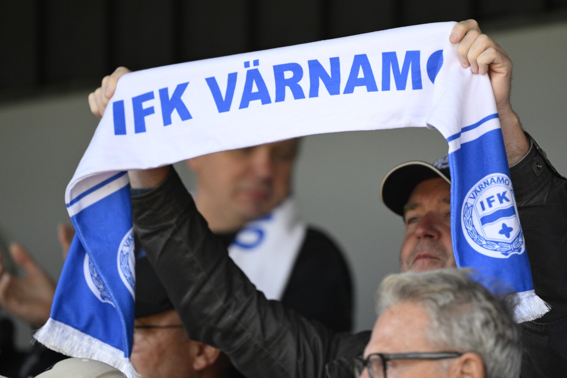 No home matches for Värnamo