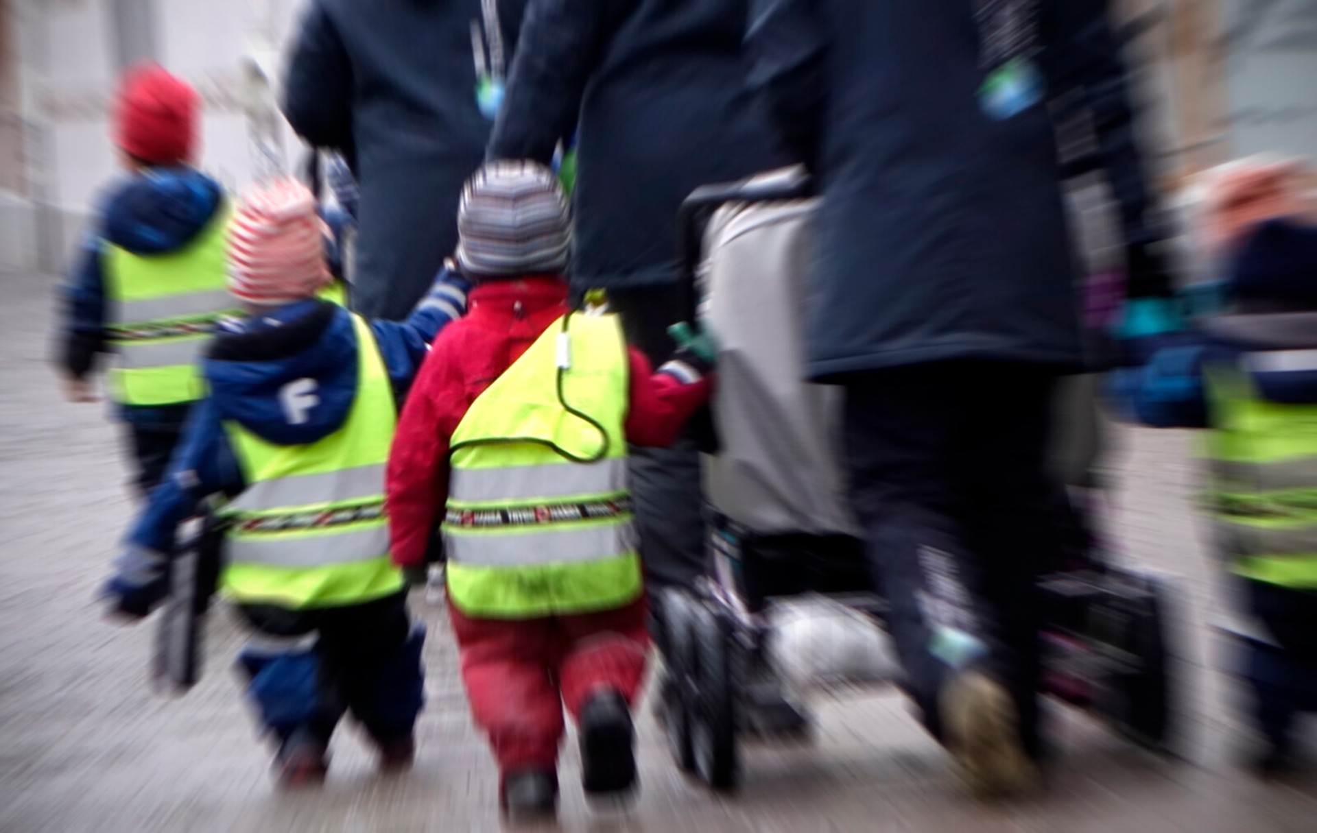 Sweden Faces Challenges in Monitoring Private Preschools