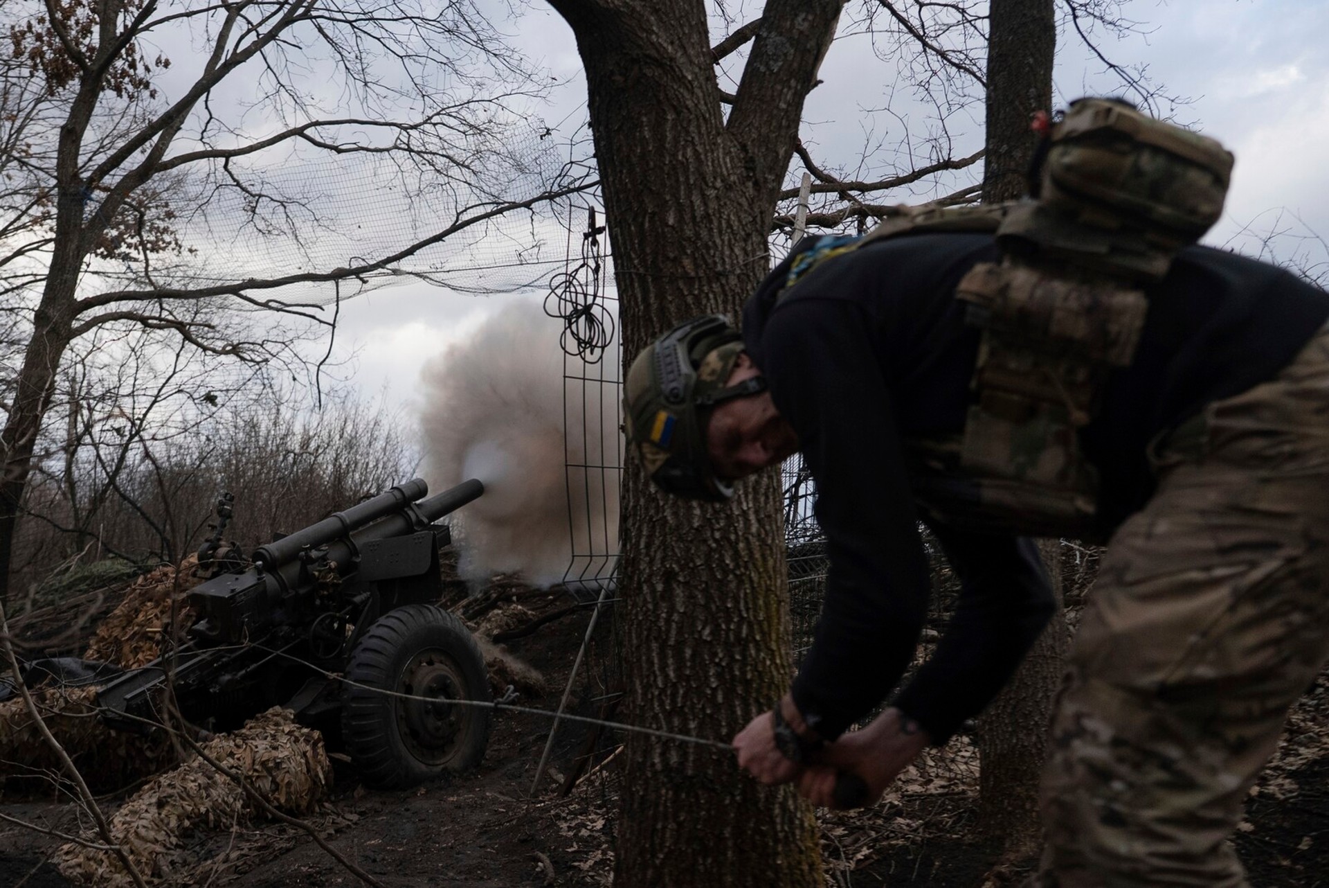 UK Report: Up to 250,000 Russian Soldiers Killed in Ukraine Conflict