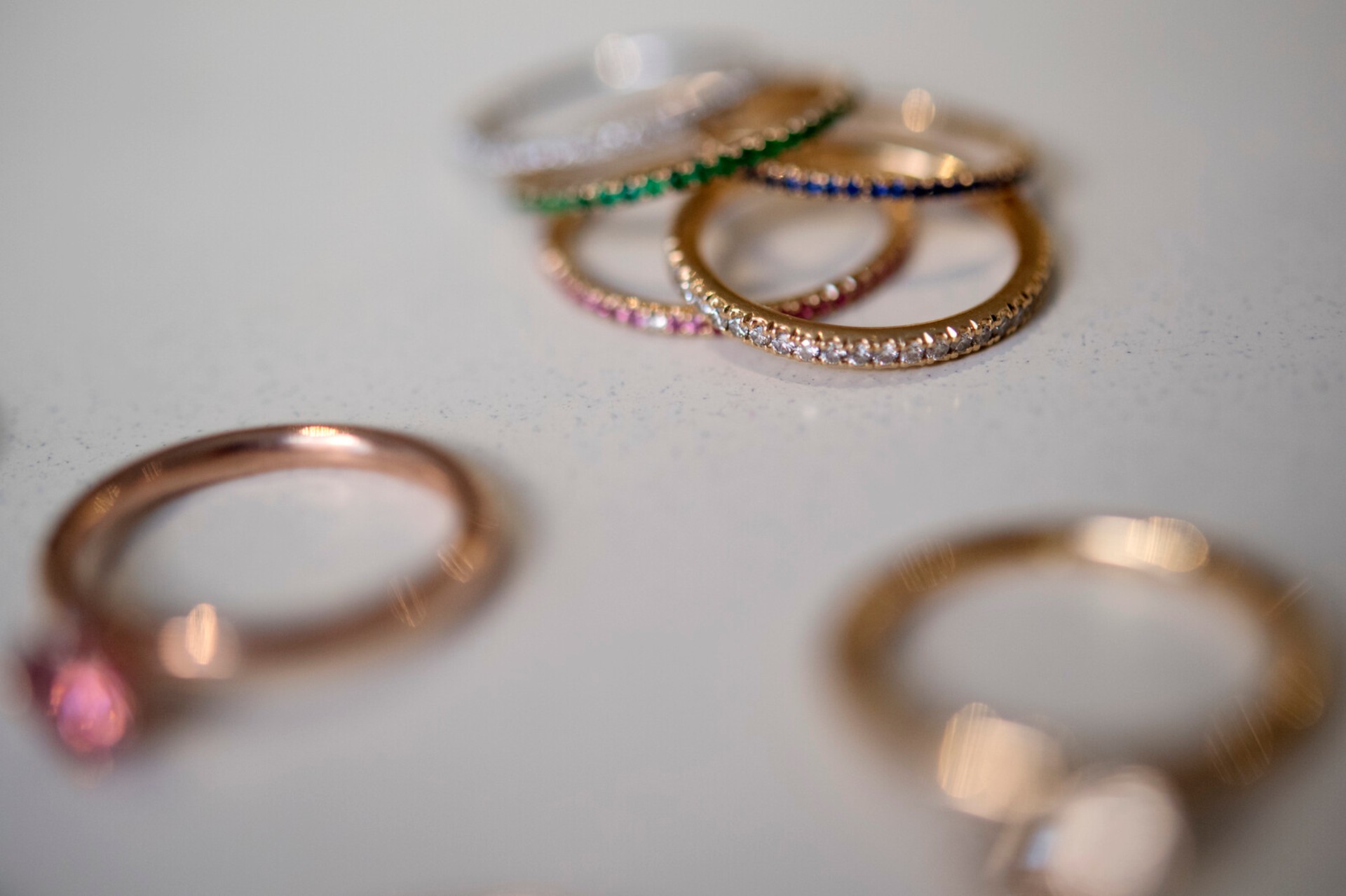 Police Seek Owners of Jewelry Found in Major Skåne Burglary Bust