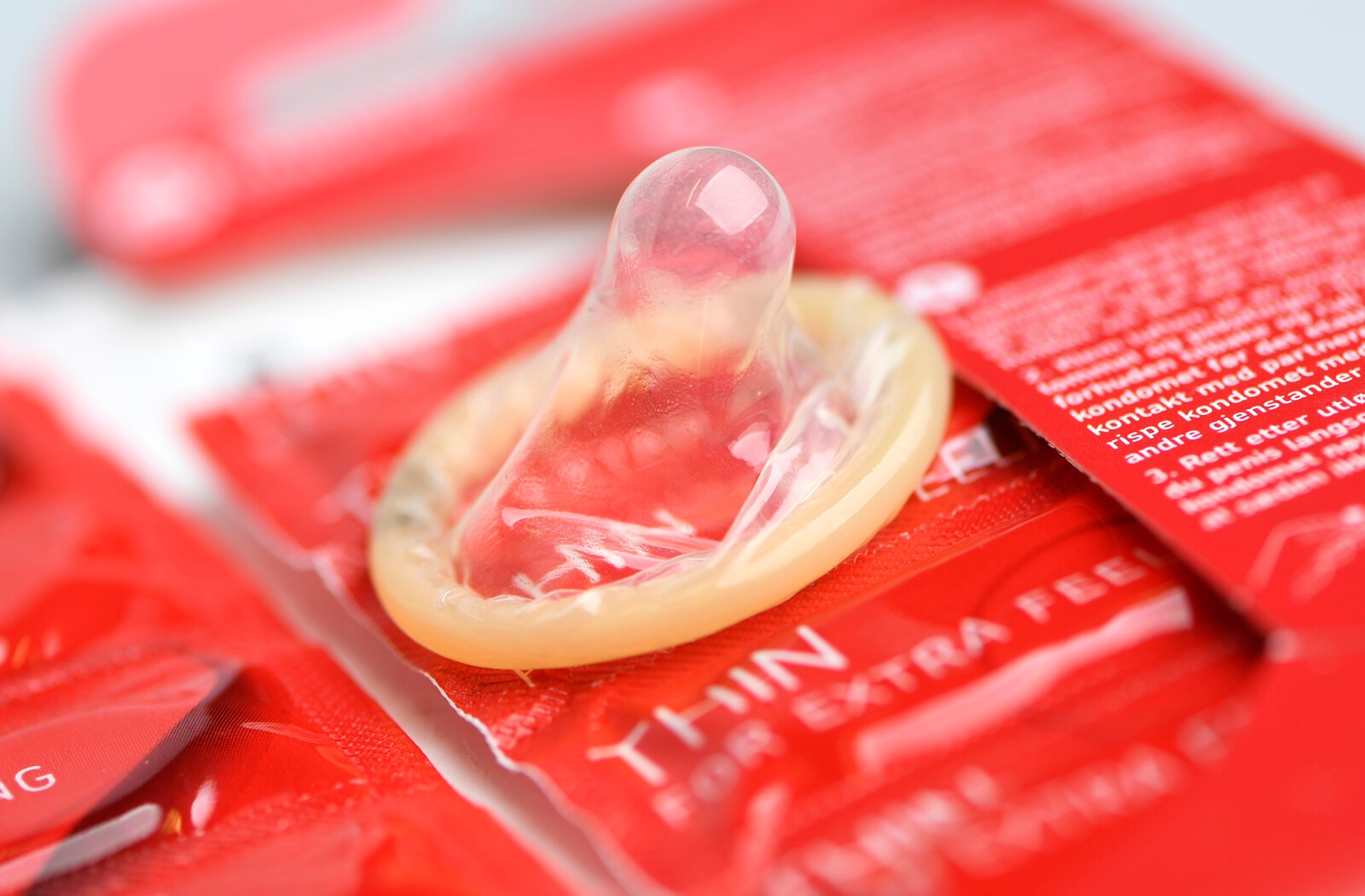 Condom Use Declines Among Nordic Youth, Report Finds