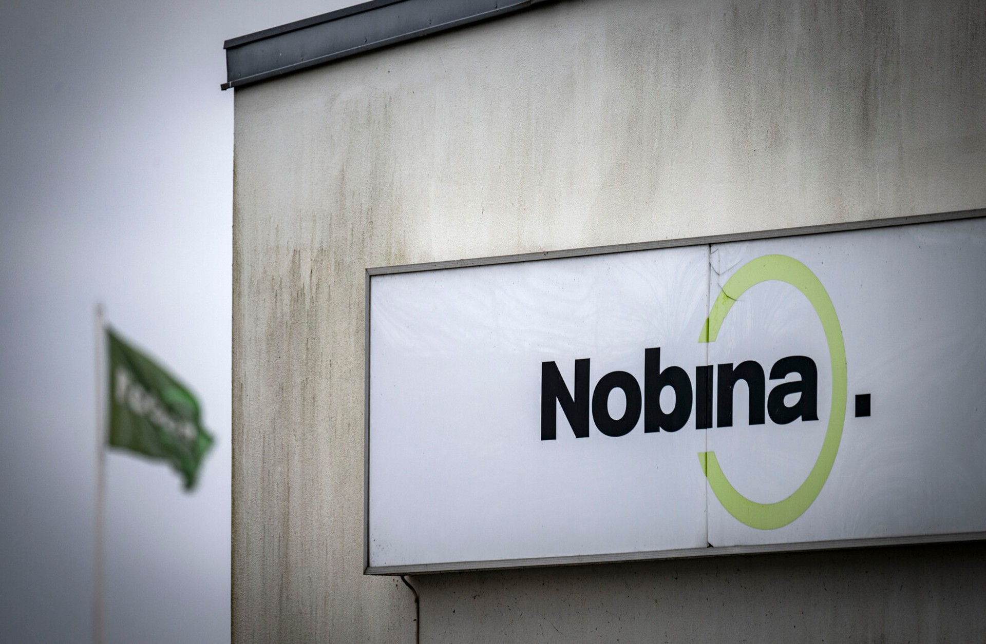 The Bus Company Nobina Lays Off 750 Employees