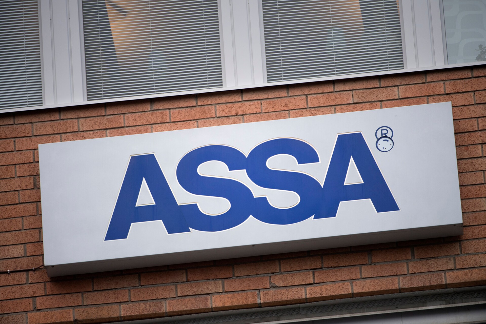 Assa Abloy hacked – data may be spread