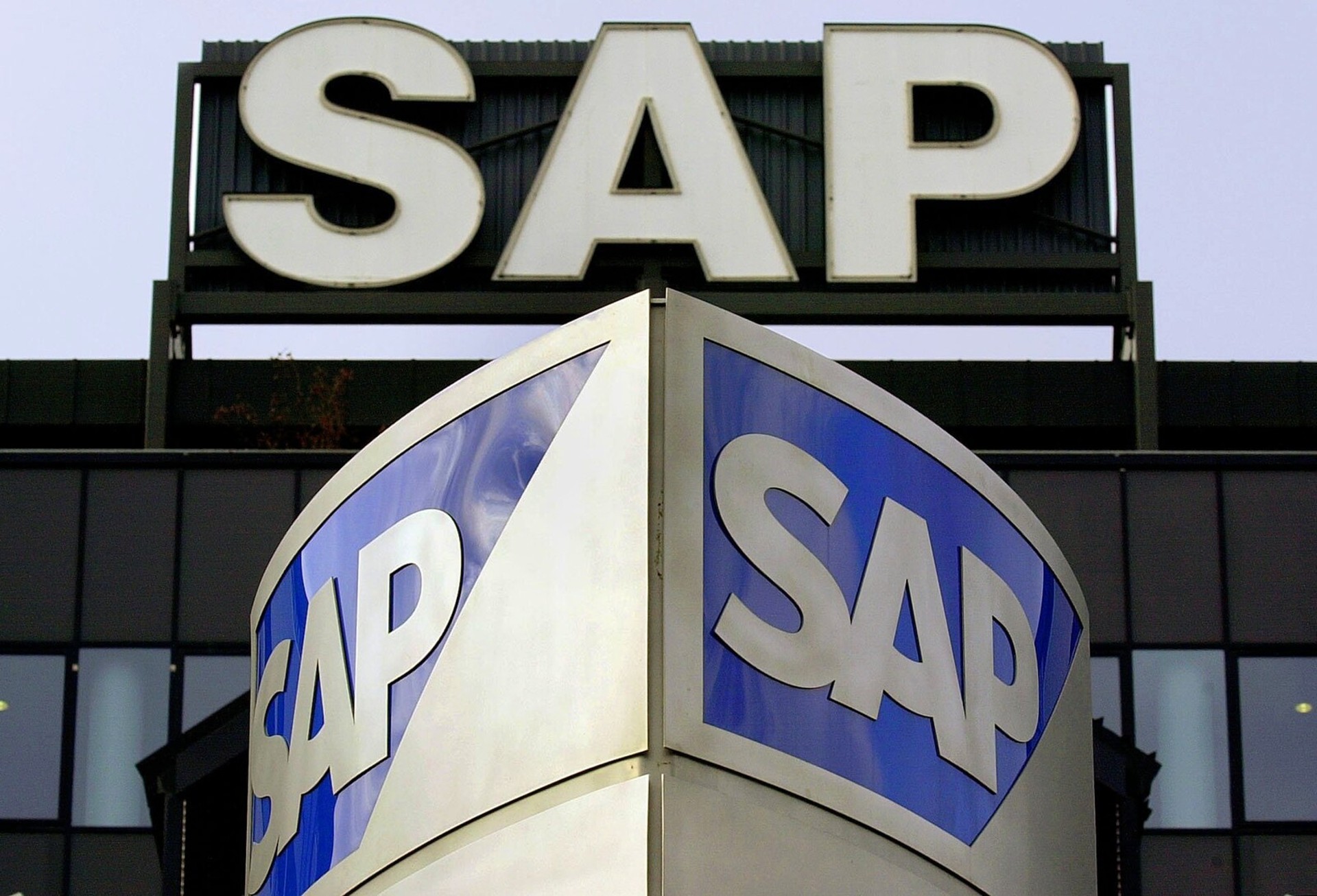 SAP Overtakes Novo Nordisk as Europe's Top Valued Company