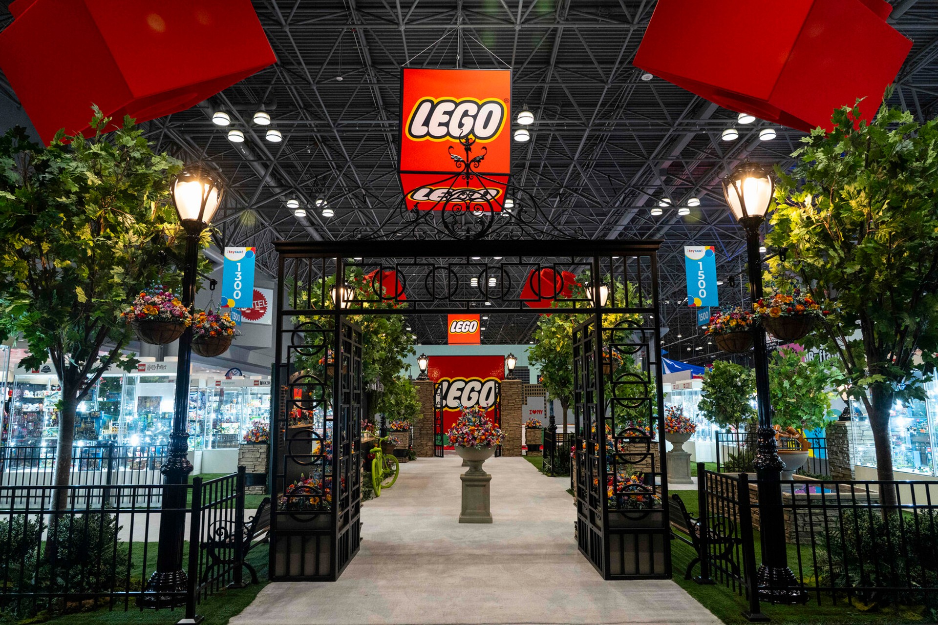 Lego is now the largest