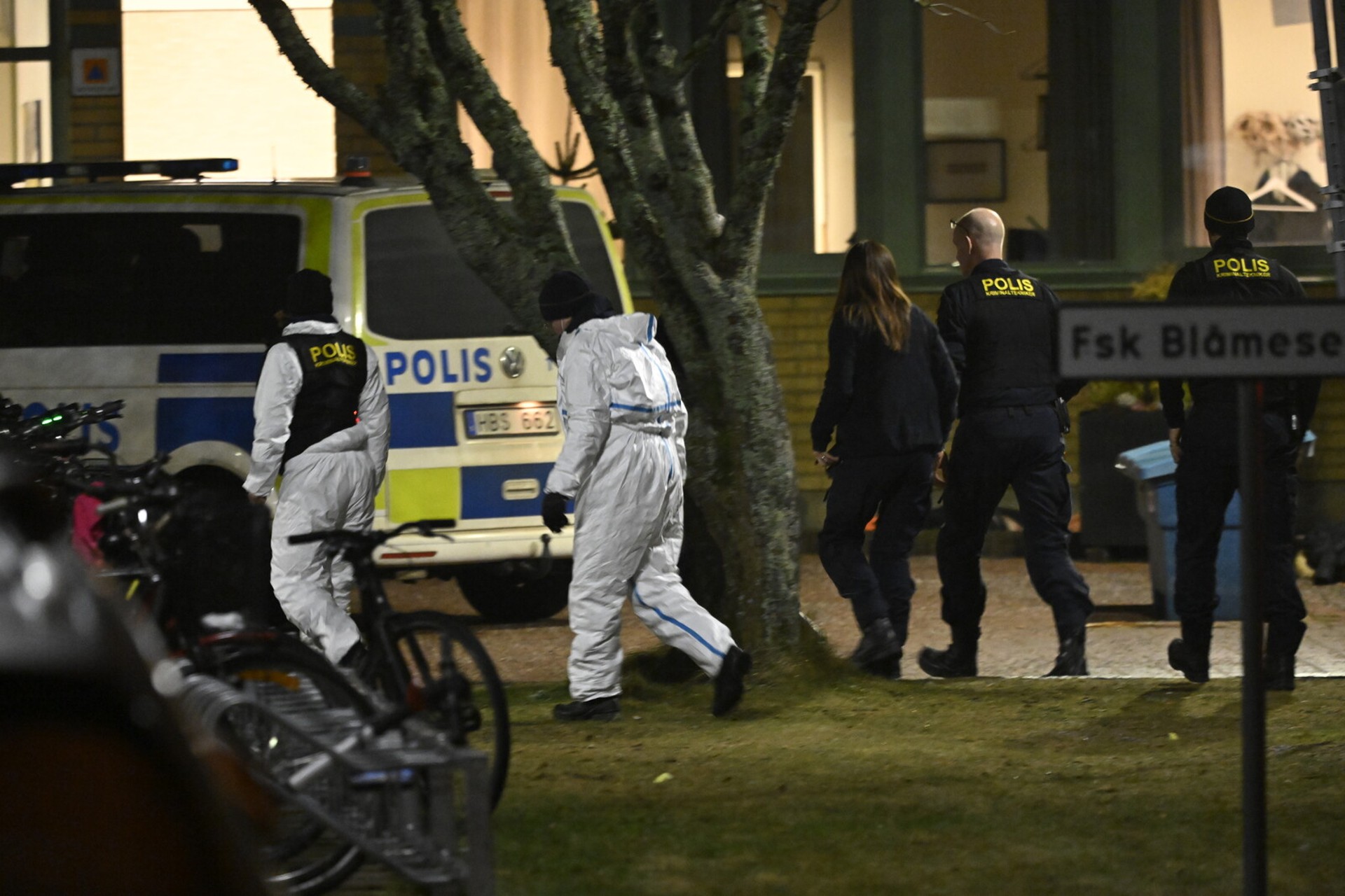 The School Shooting in Örebro - This is what we know