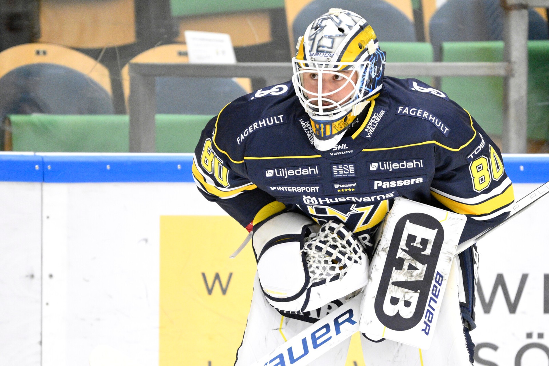 HV71 Secures SHL Spot; Modo Faces Relegation to HockeyAllsvenskan