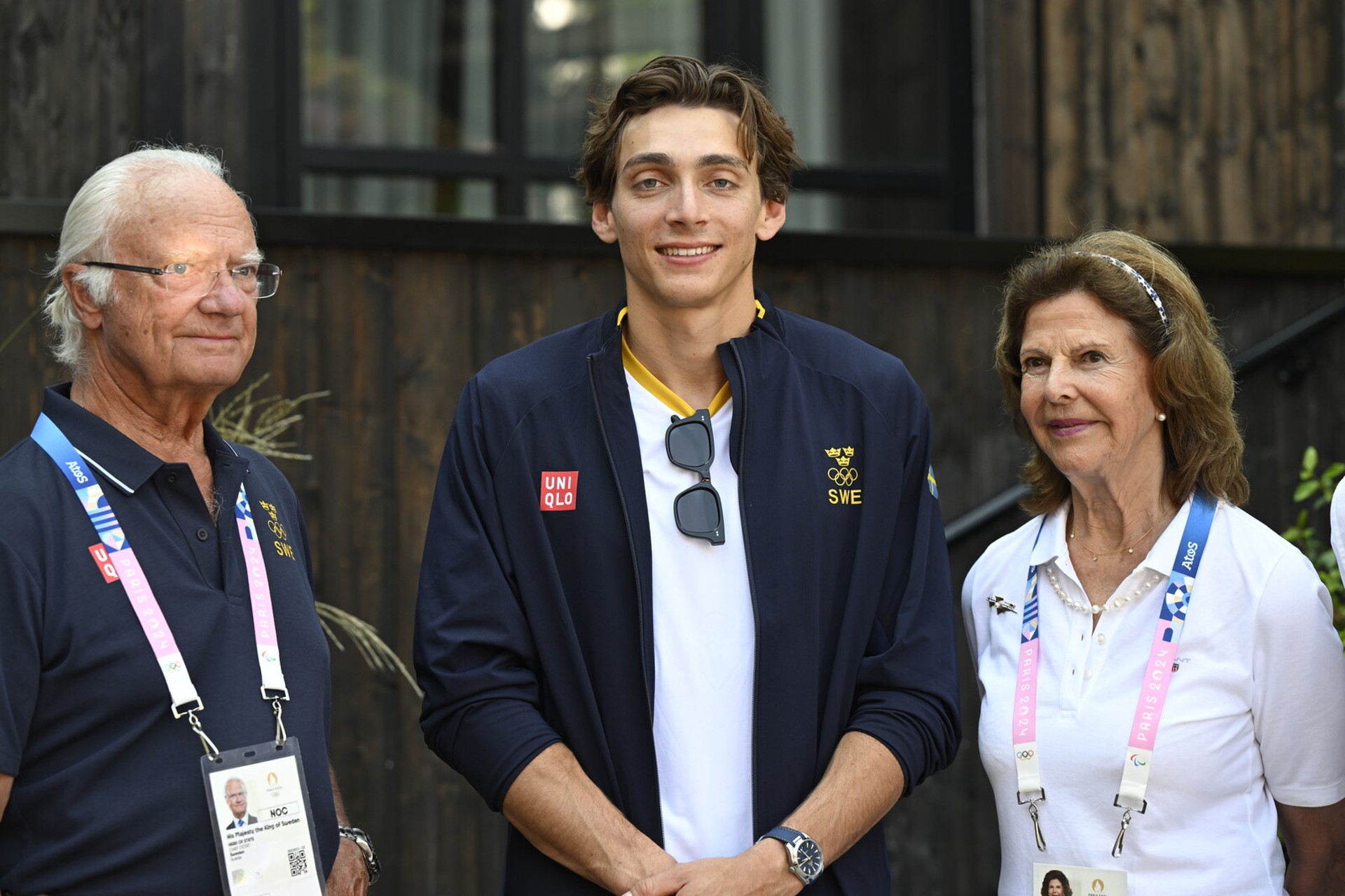 Duplantis Prioritizes Training Over Royal Medal Ceremony