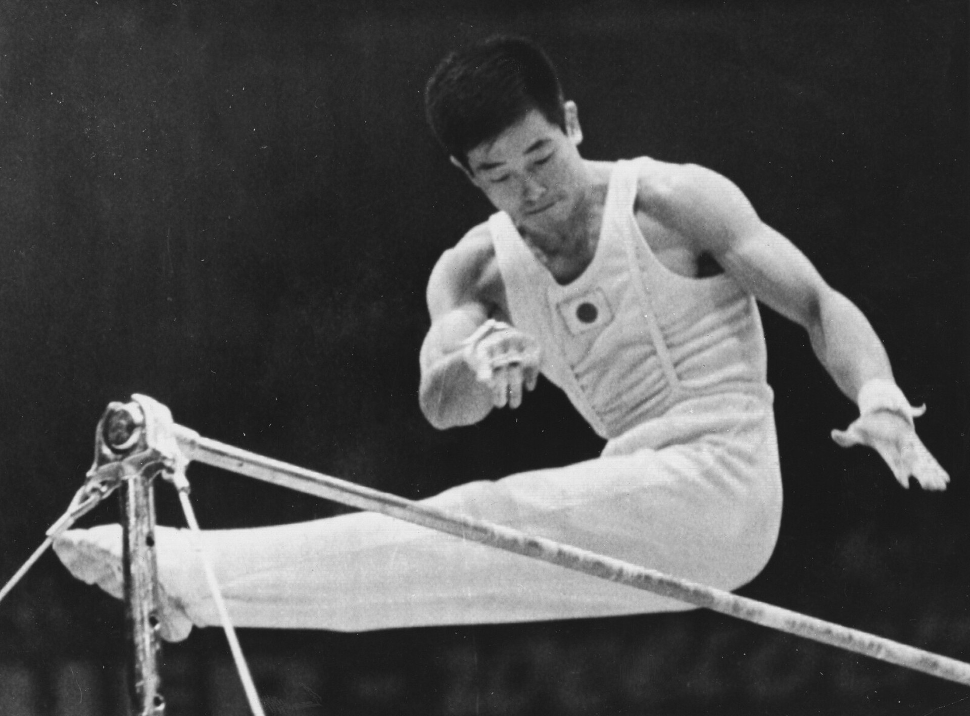 Olympic legend dead – gave