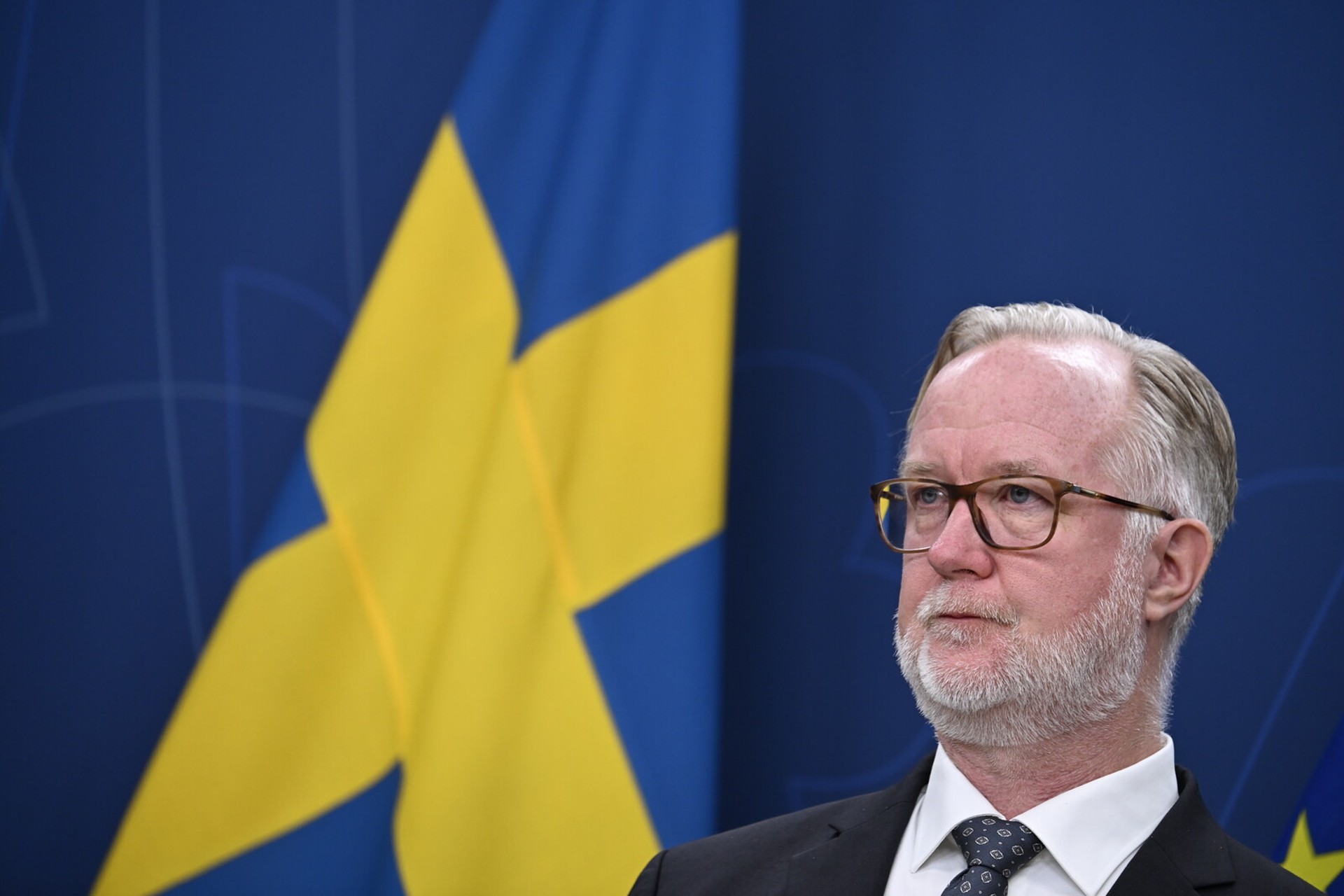 Liberals Push for Stronger State in New Vision for Sweden