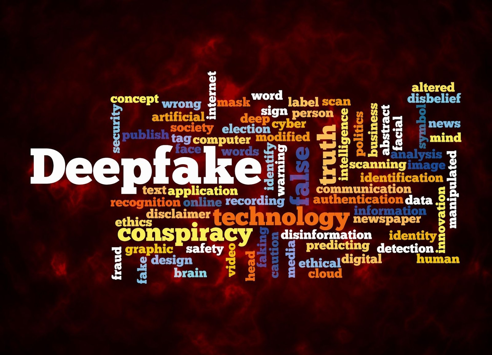 Sweden Ranks 3rd in Global Deepfake Interest Report