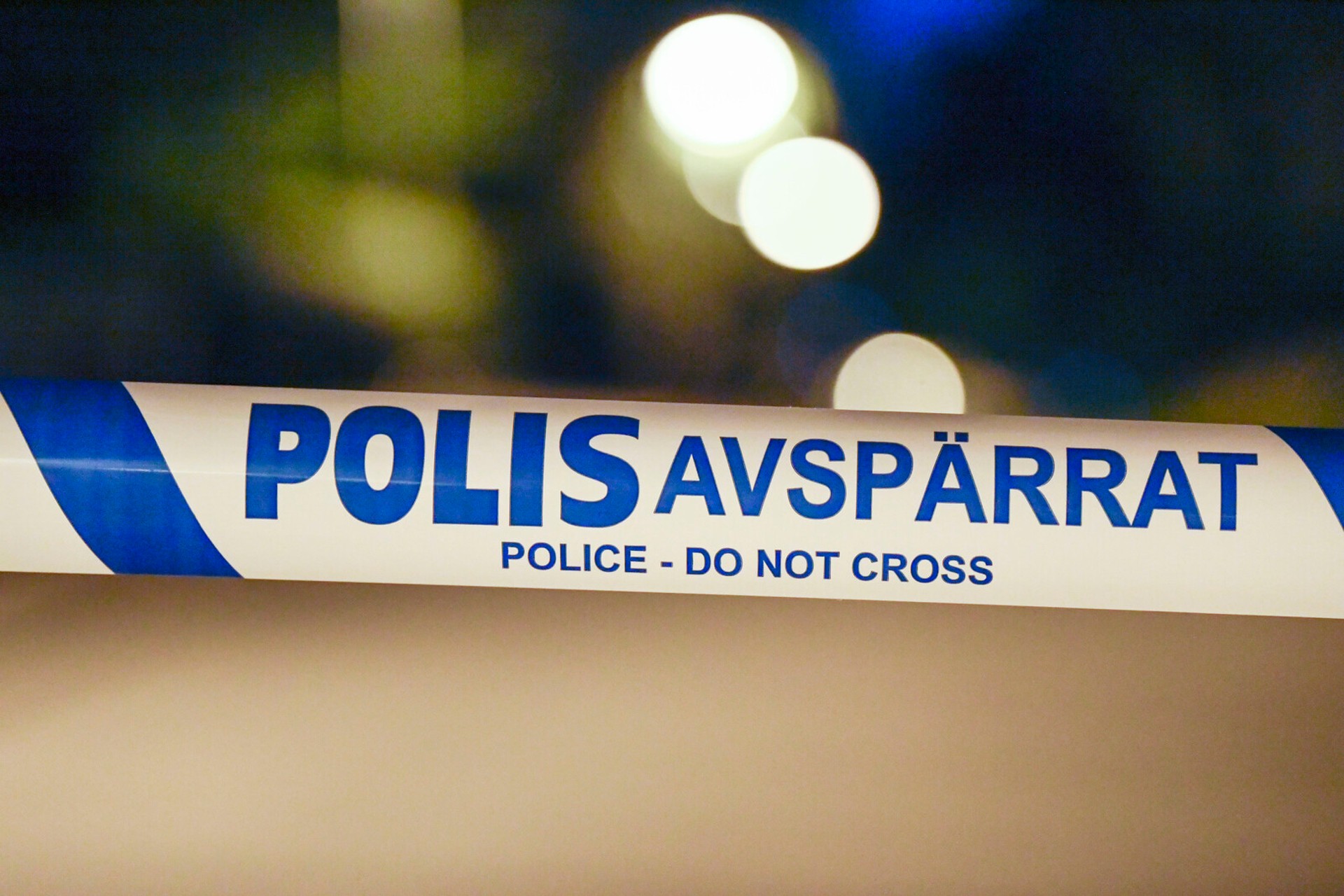 Swedish Court Convicts Man in 2018 Eskilstuna Shooting Cold Case