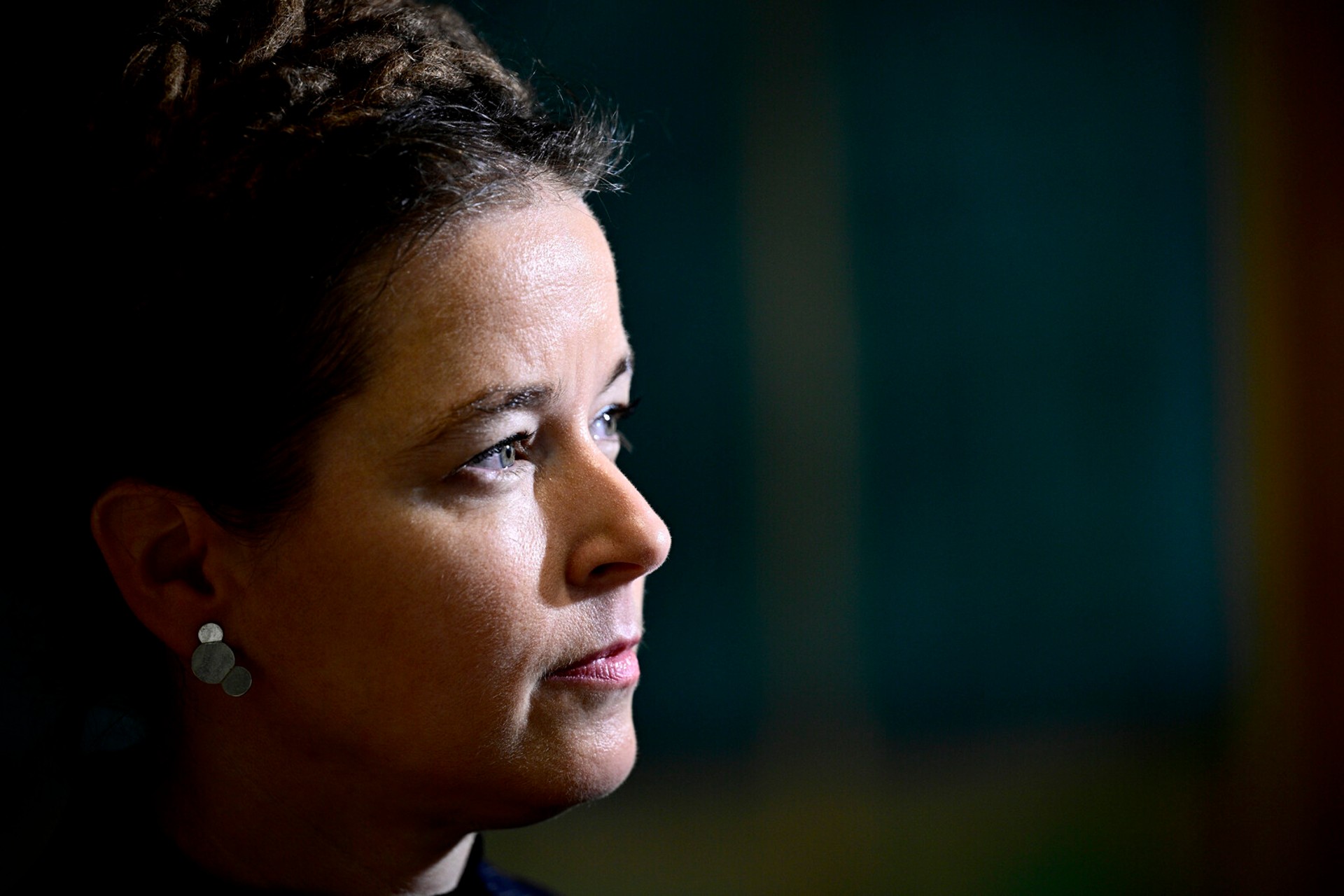 Kristersson Criticized for Lack of Control Over Sweden's Climate Goals