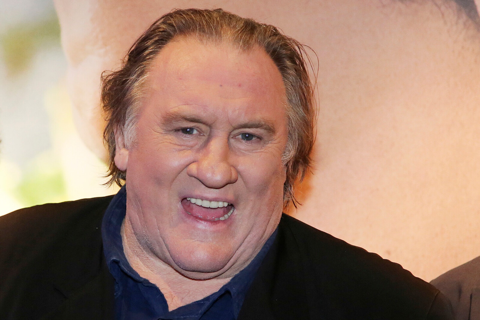 Gérard Depardieu Faces Court as Sexual Assault Trial Resumes in Paris