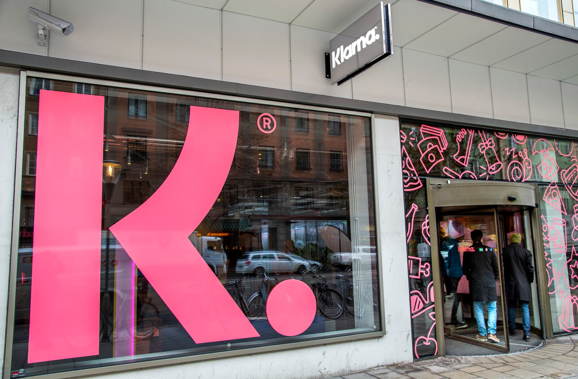 Sources: Klarna close to listing