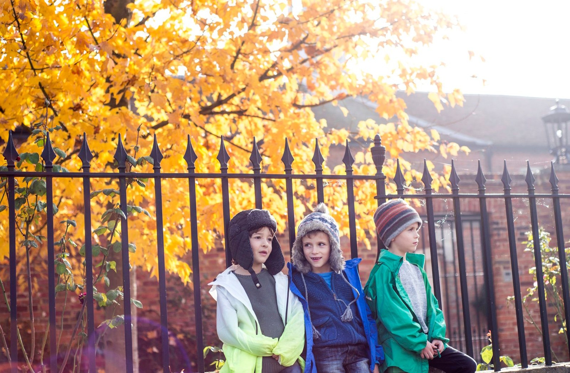 Planning Activities for Children's School Breaks