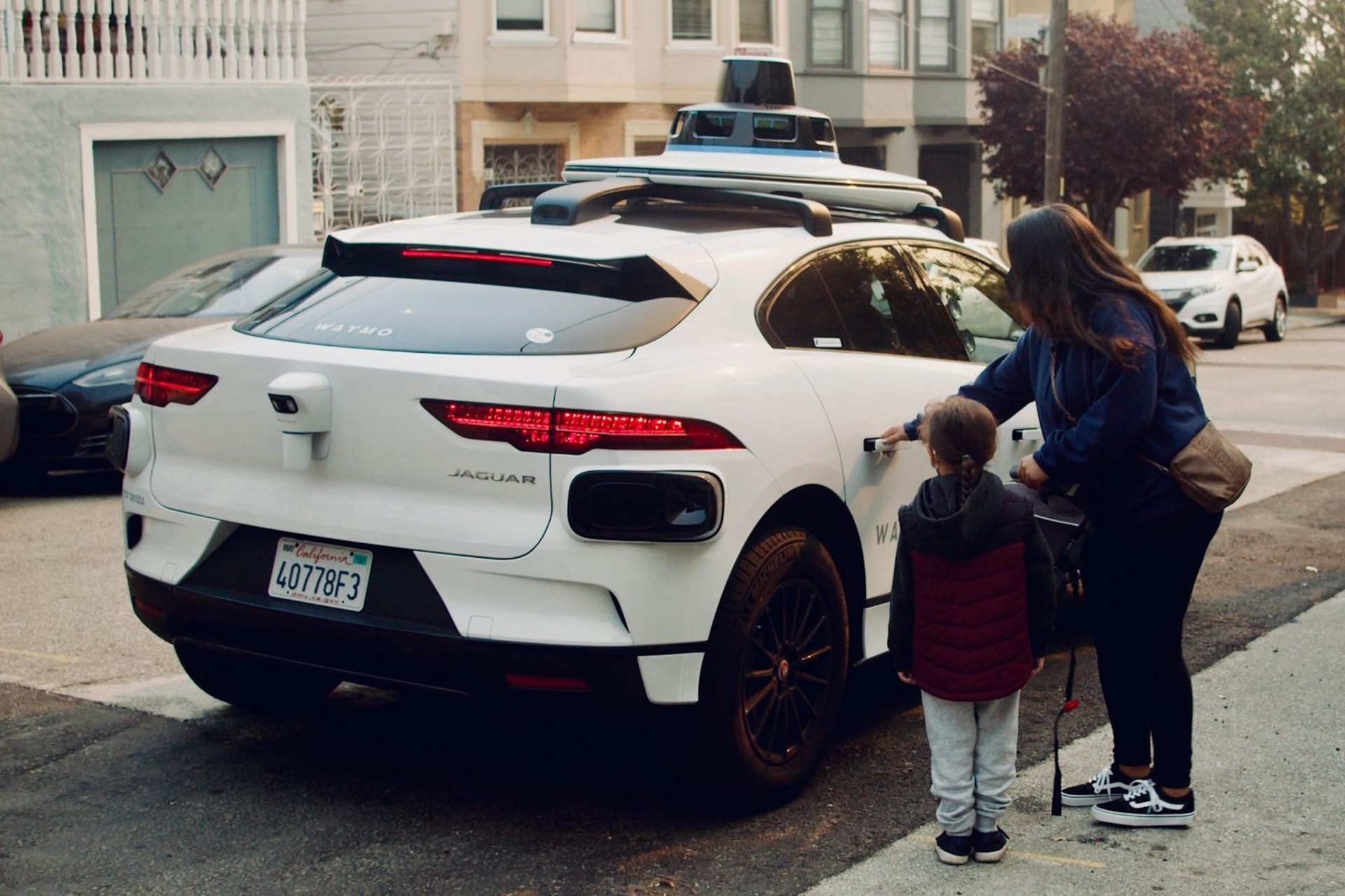 Will Self-Driving Cars Come to Sweden Soon?