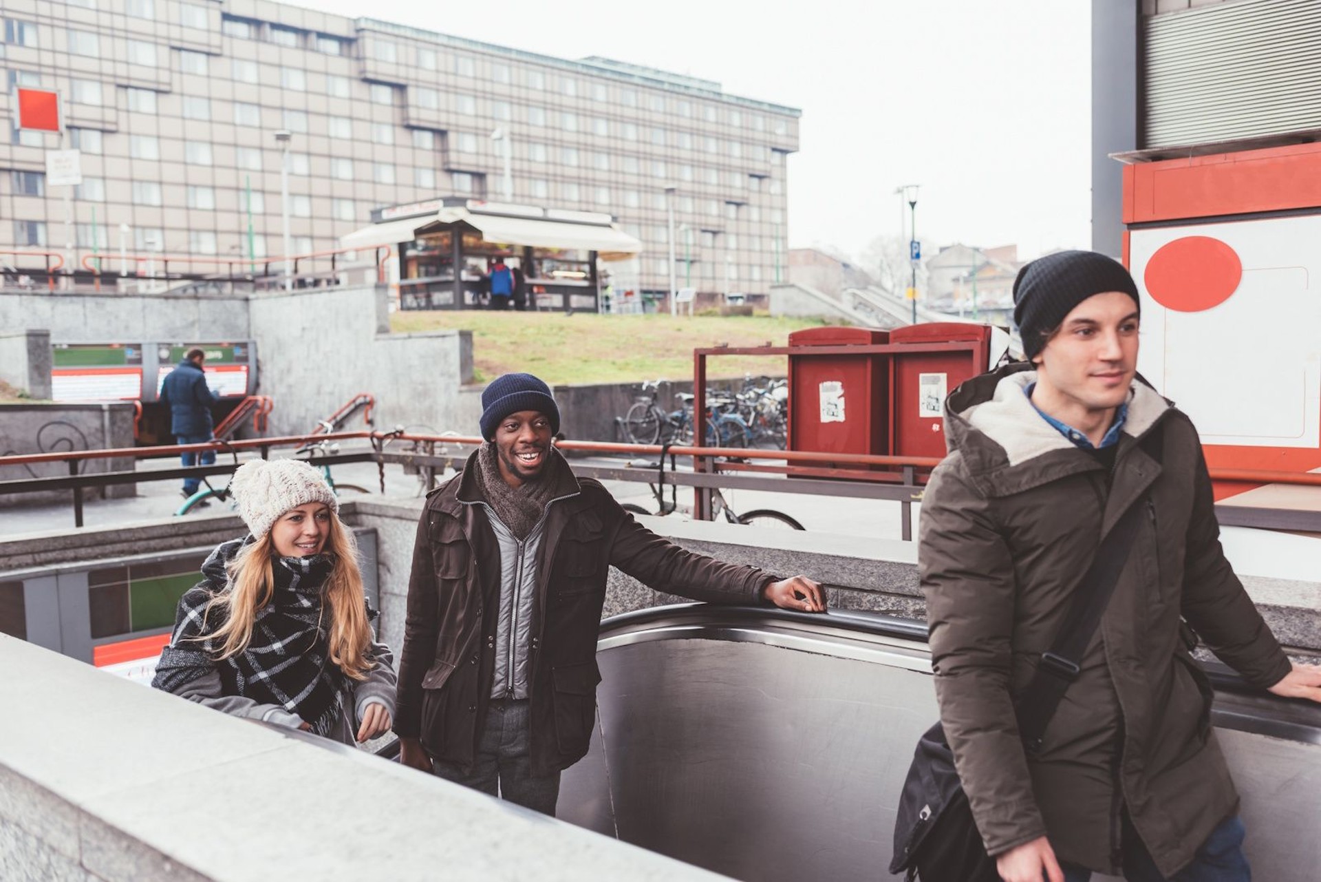 Swedish youth prioritize personal finance over social issues