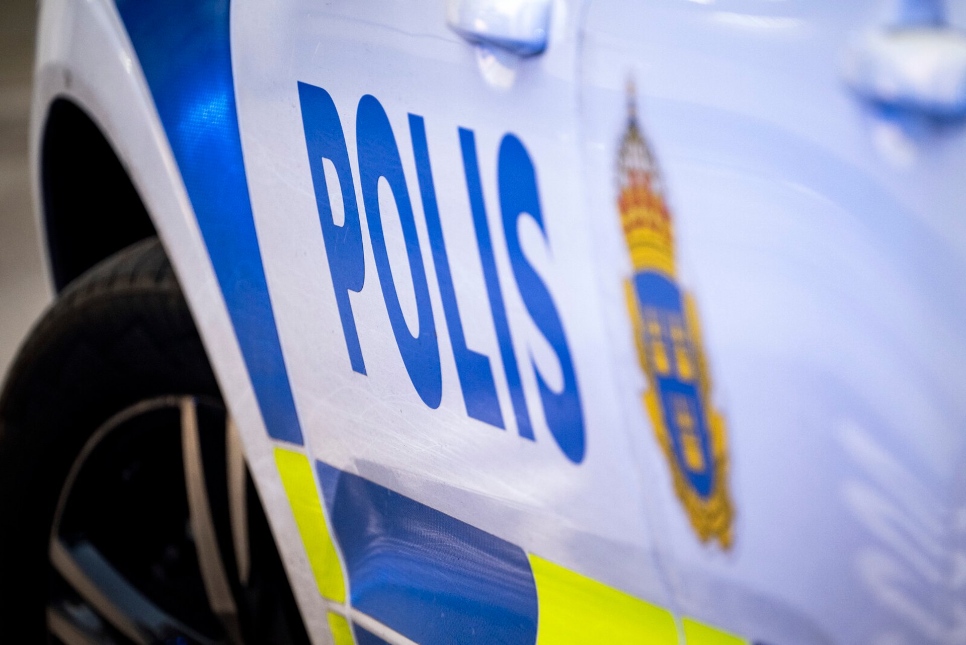 Person found dead in Nyköping