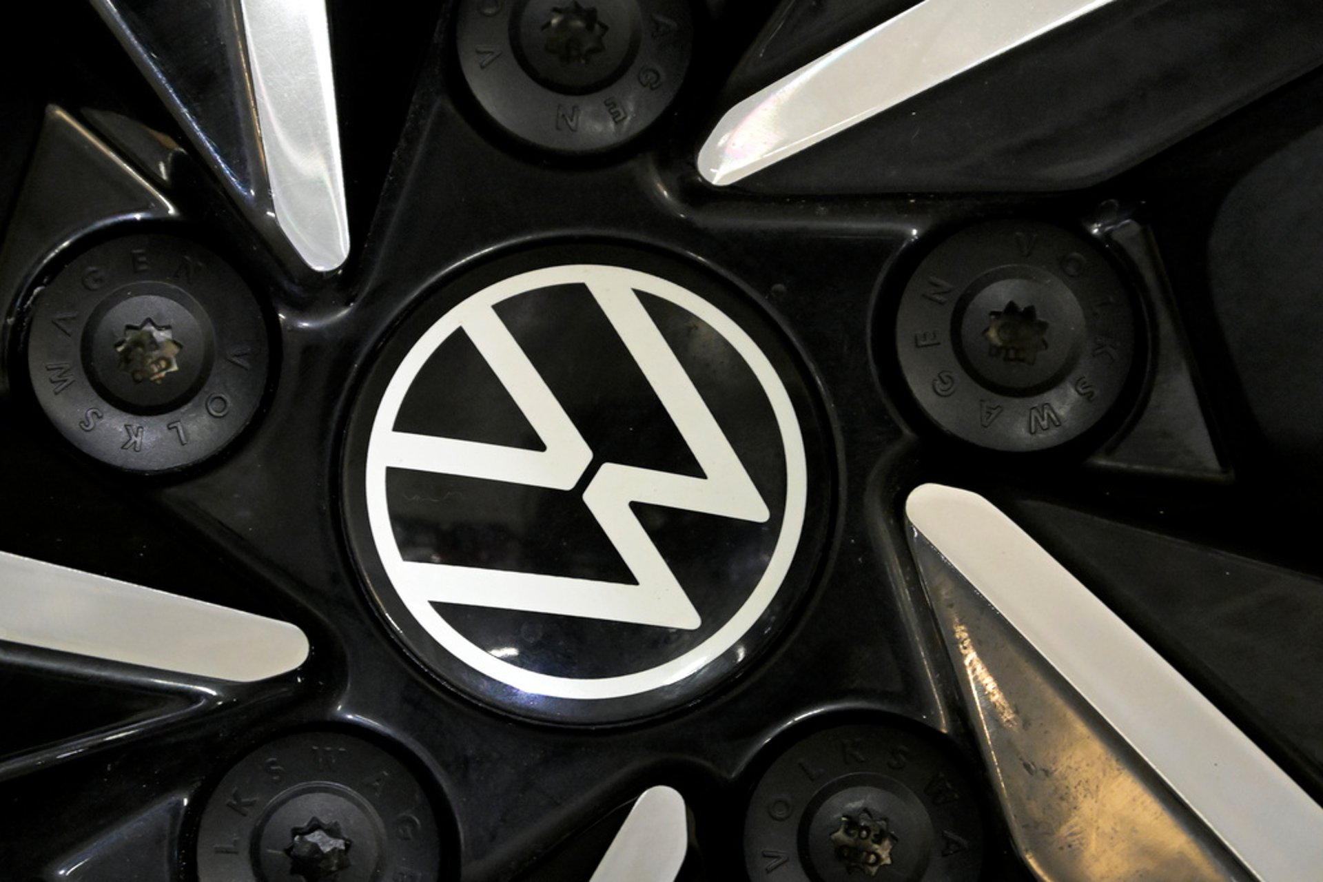 Decreased Sales for Volkswagen