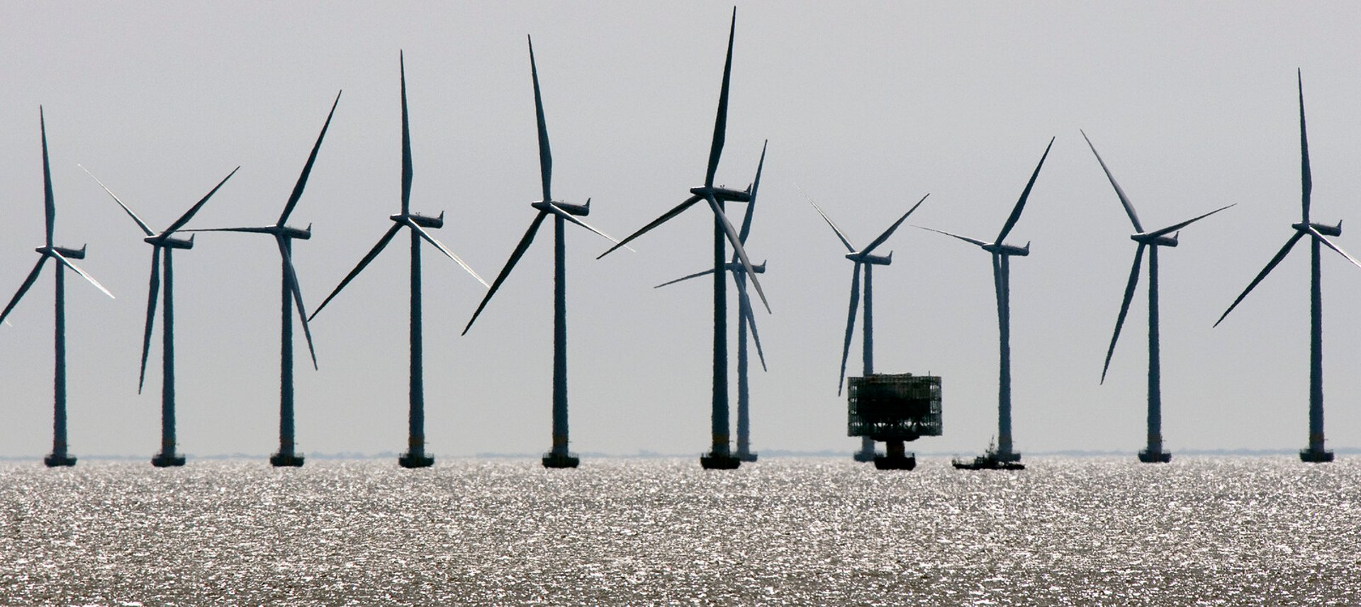 Further No to Offshore Wind