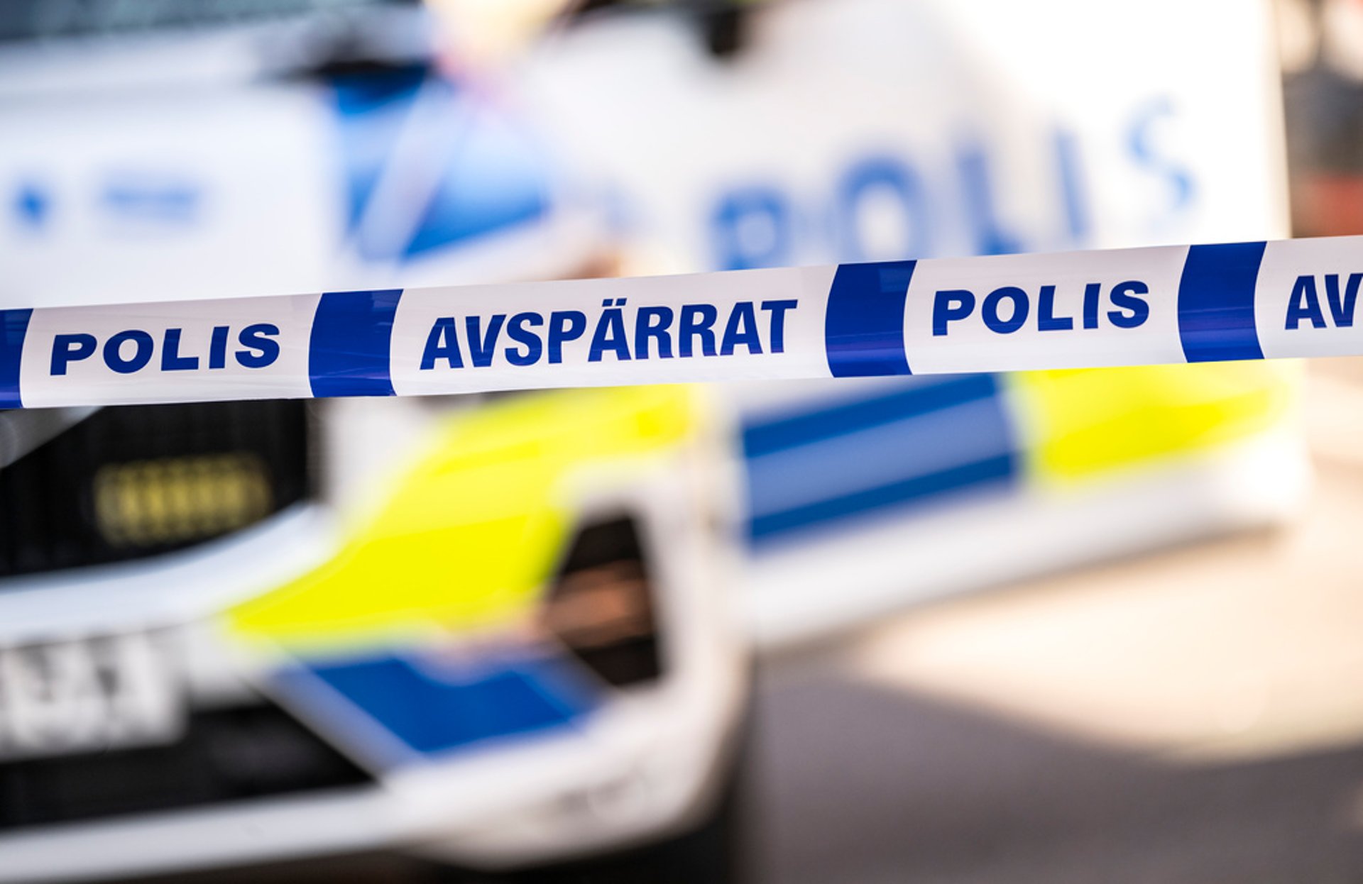 Suspect of Murder in Vännäs Released