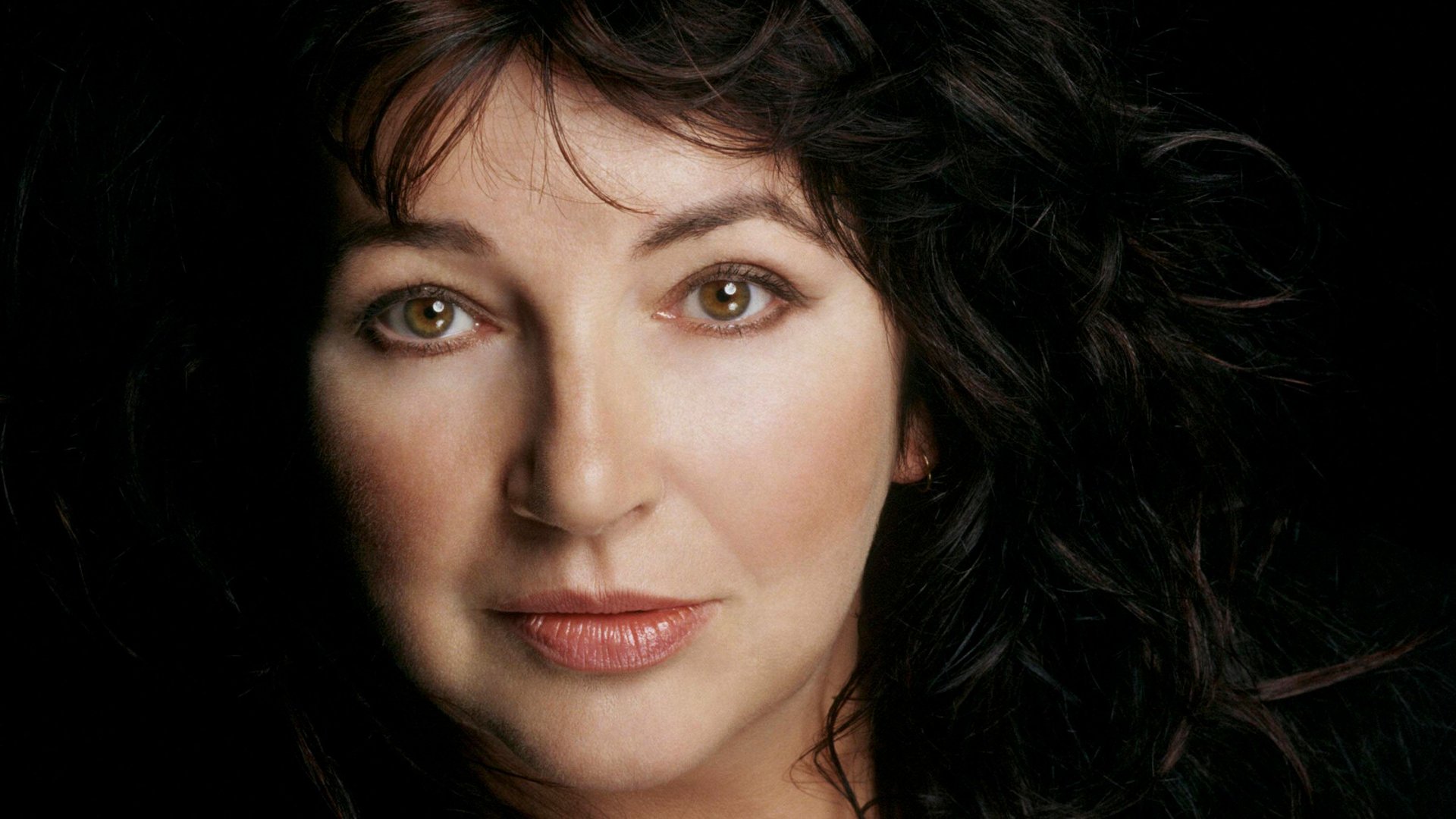 Kate Bush Hints at New Music