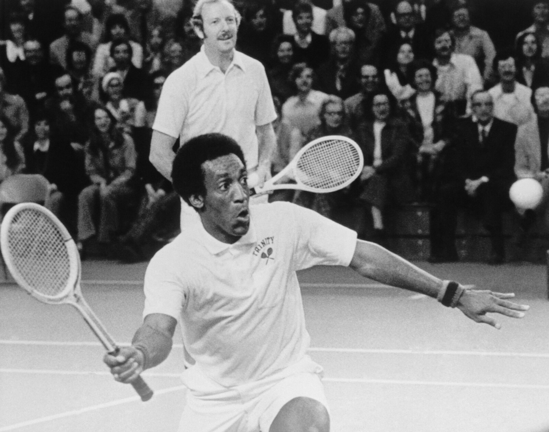 Tennis Legend Fred Stolle Passes at 86: Remembering His Legacy