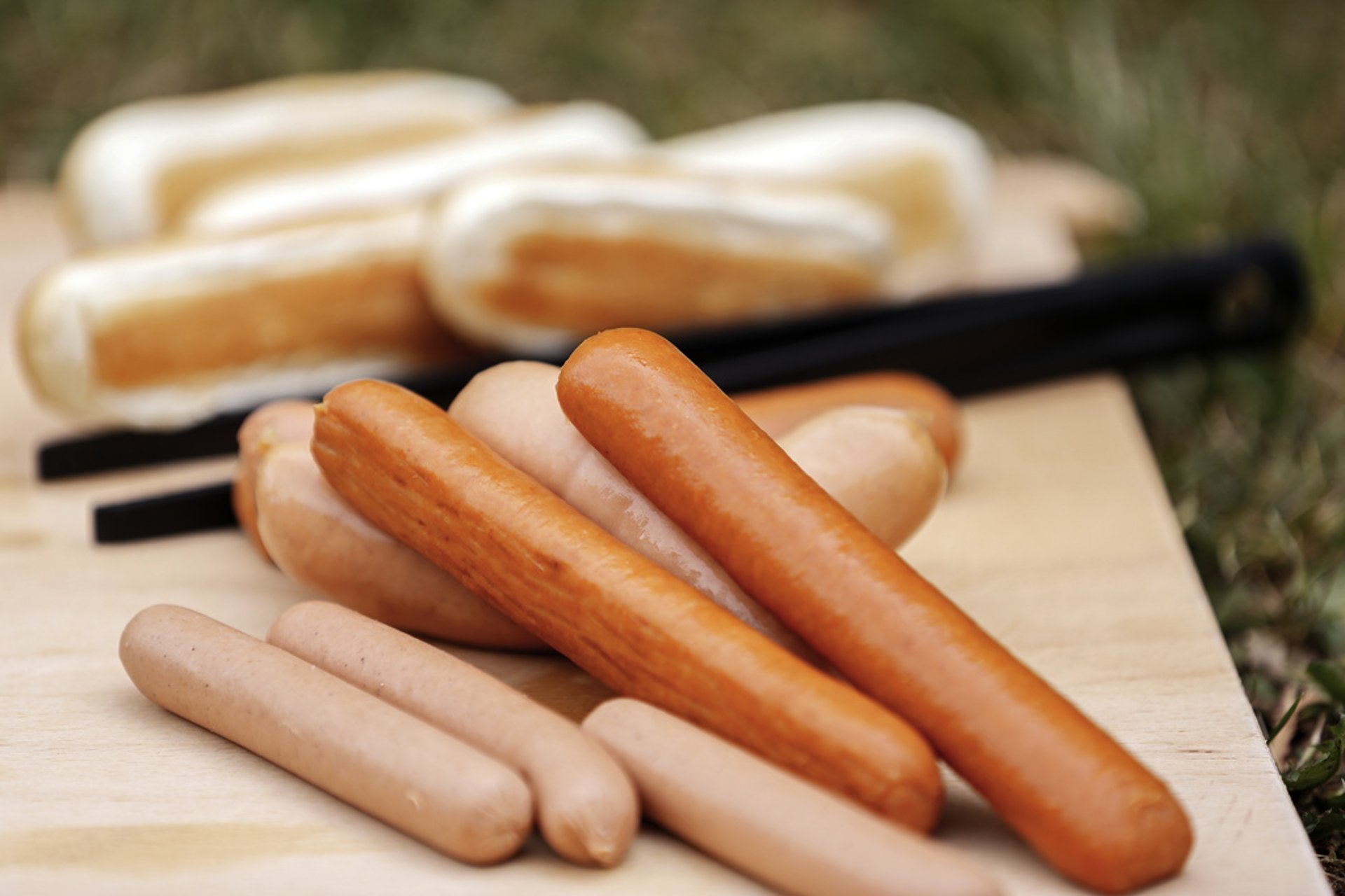 Scan recalls grill sausage after listeria alarm