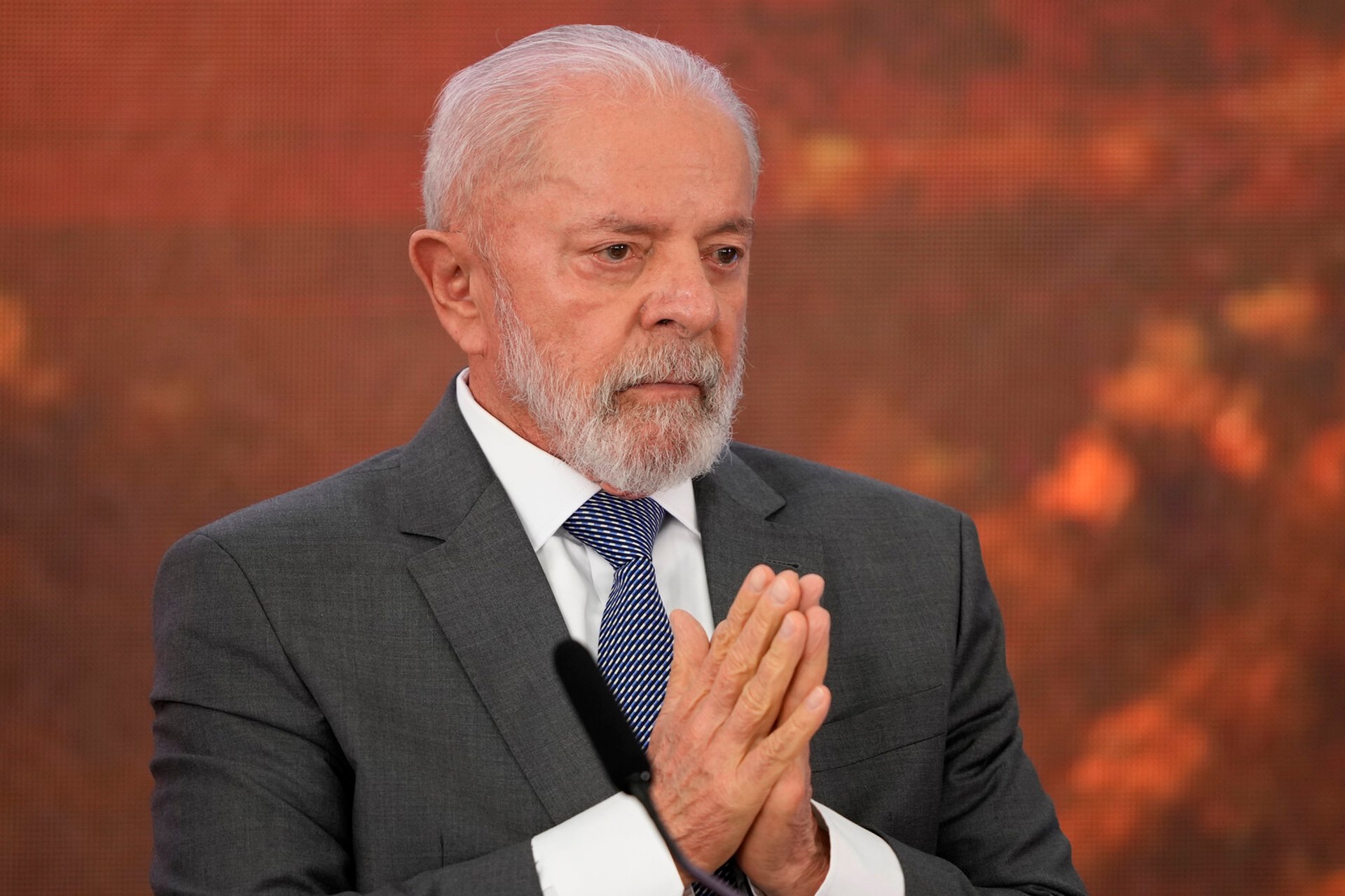 Lula expected to leave intensive