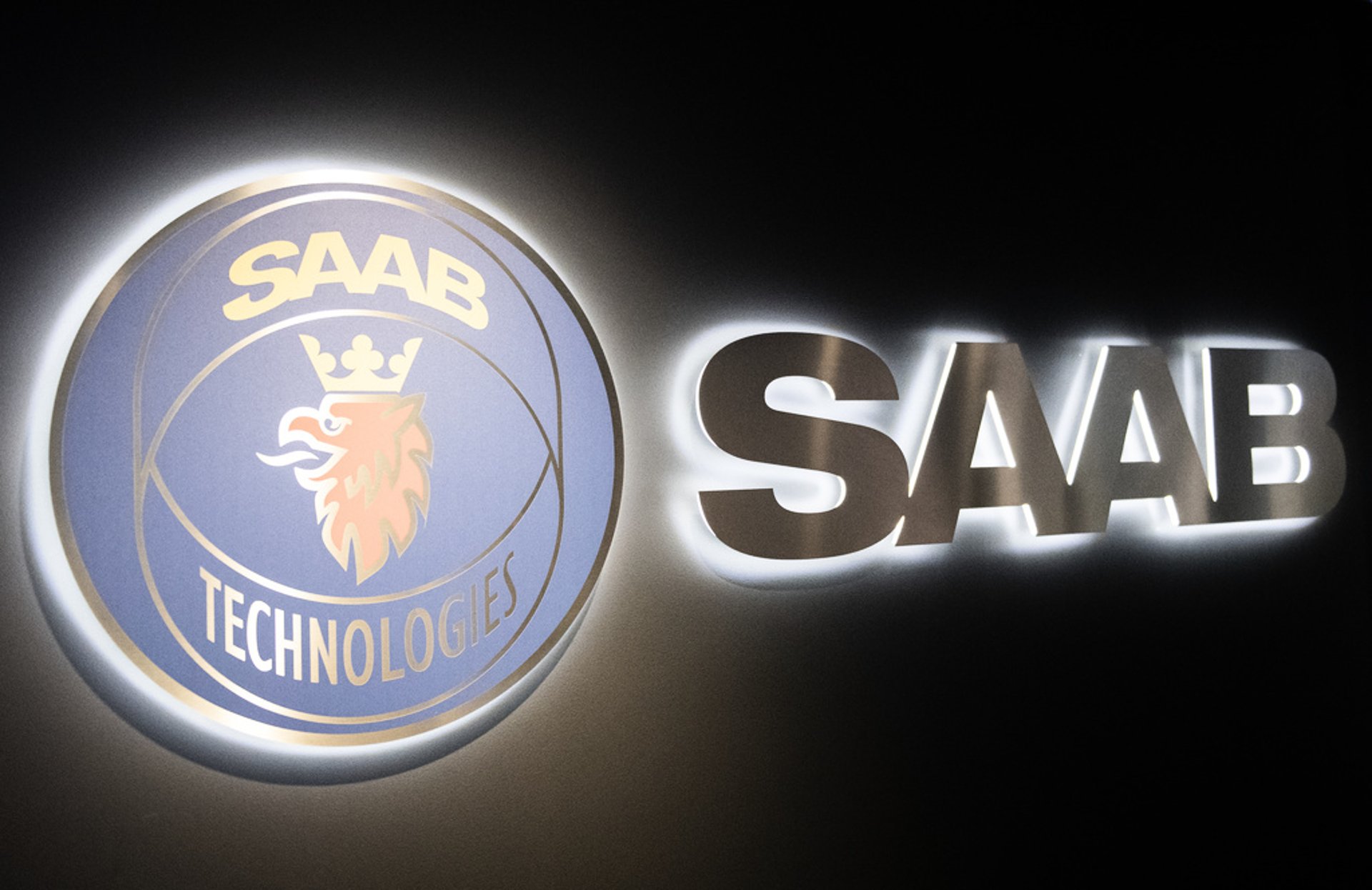 Saab signs defense agreement with USA